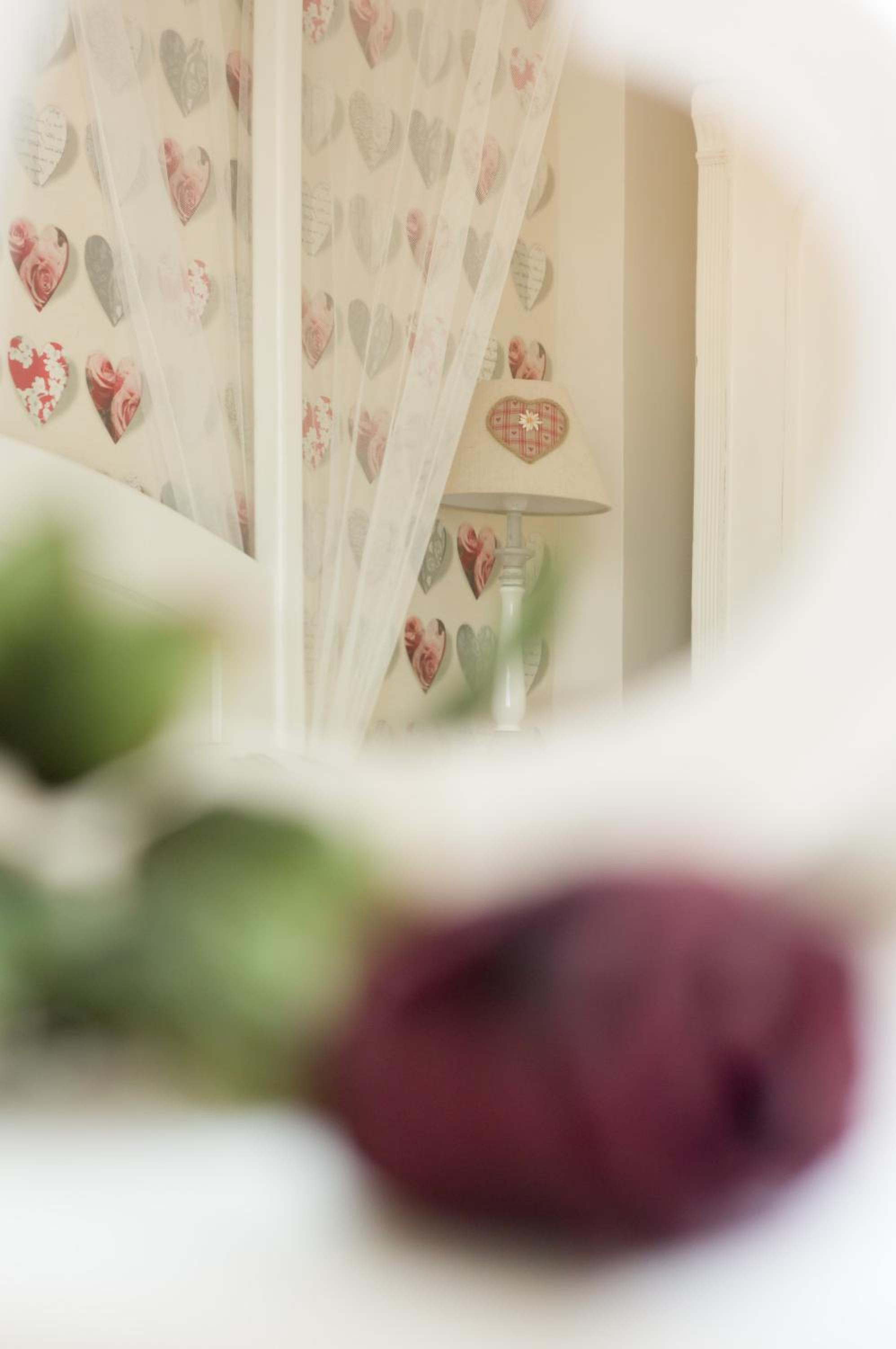 Deluxe Double Room with Shower photo 2