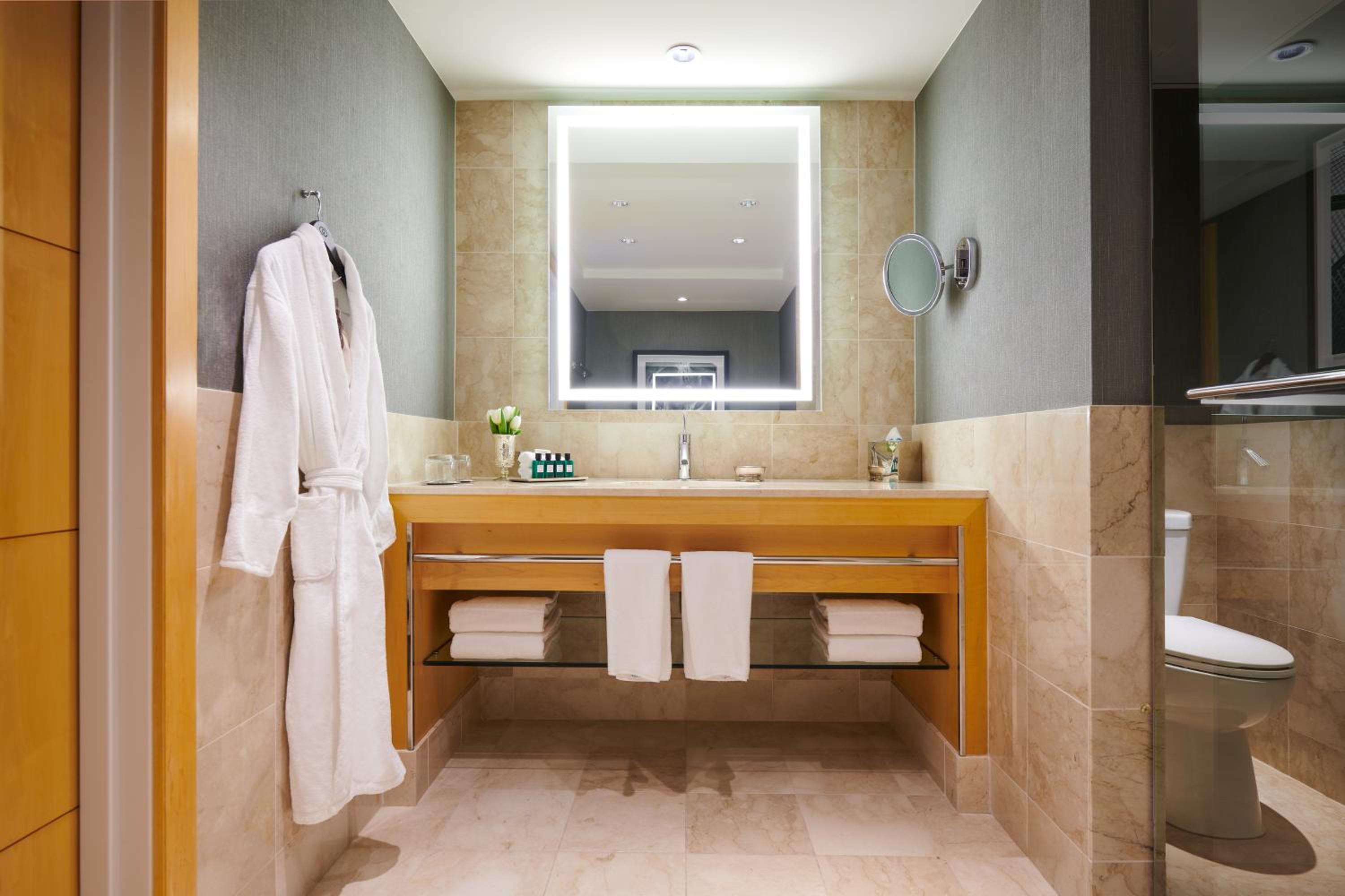 Prestige King Suite - Photo 9