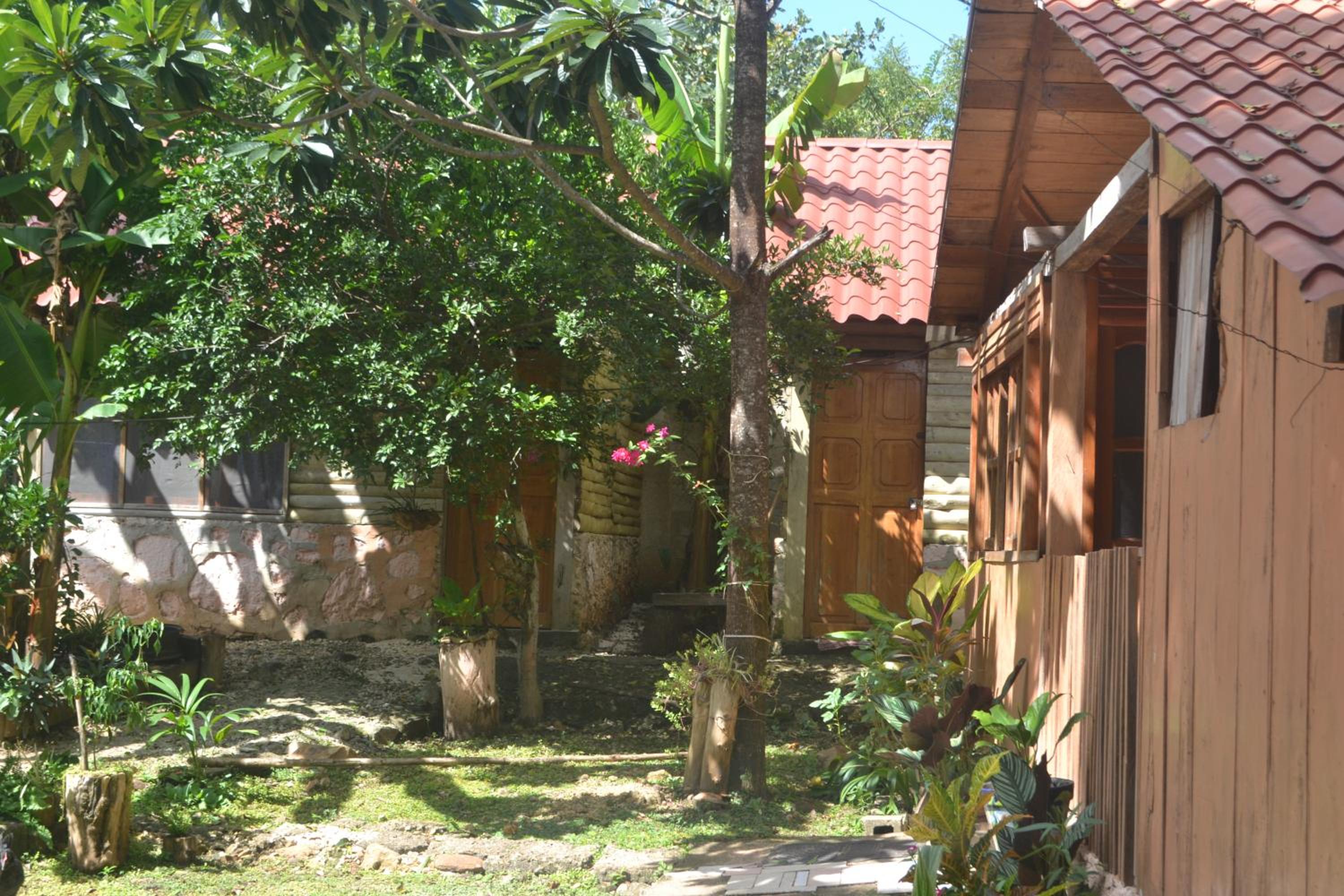 Twin Room with Private Bathroom photo 2