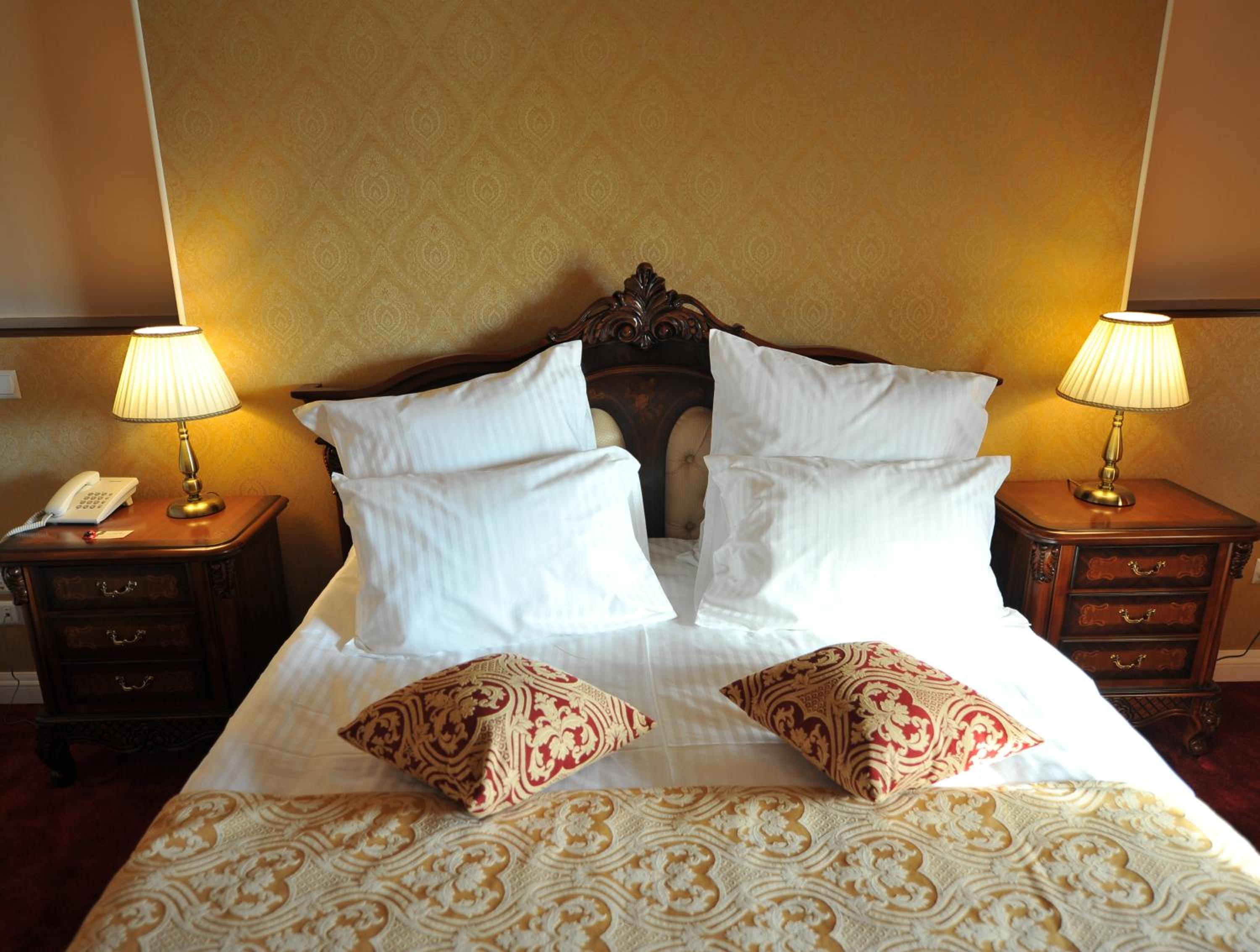 Double Room - Photo 2