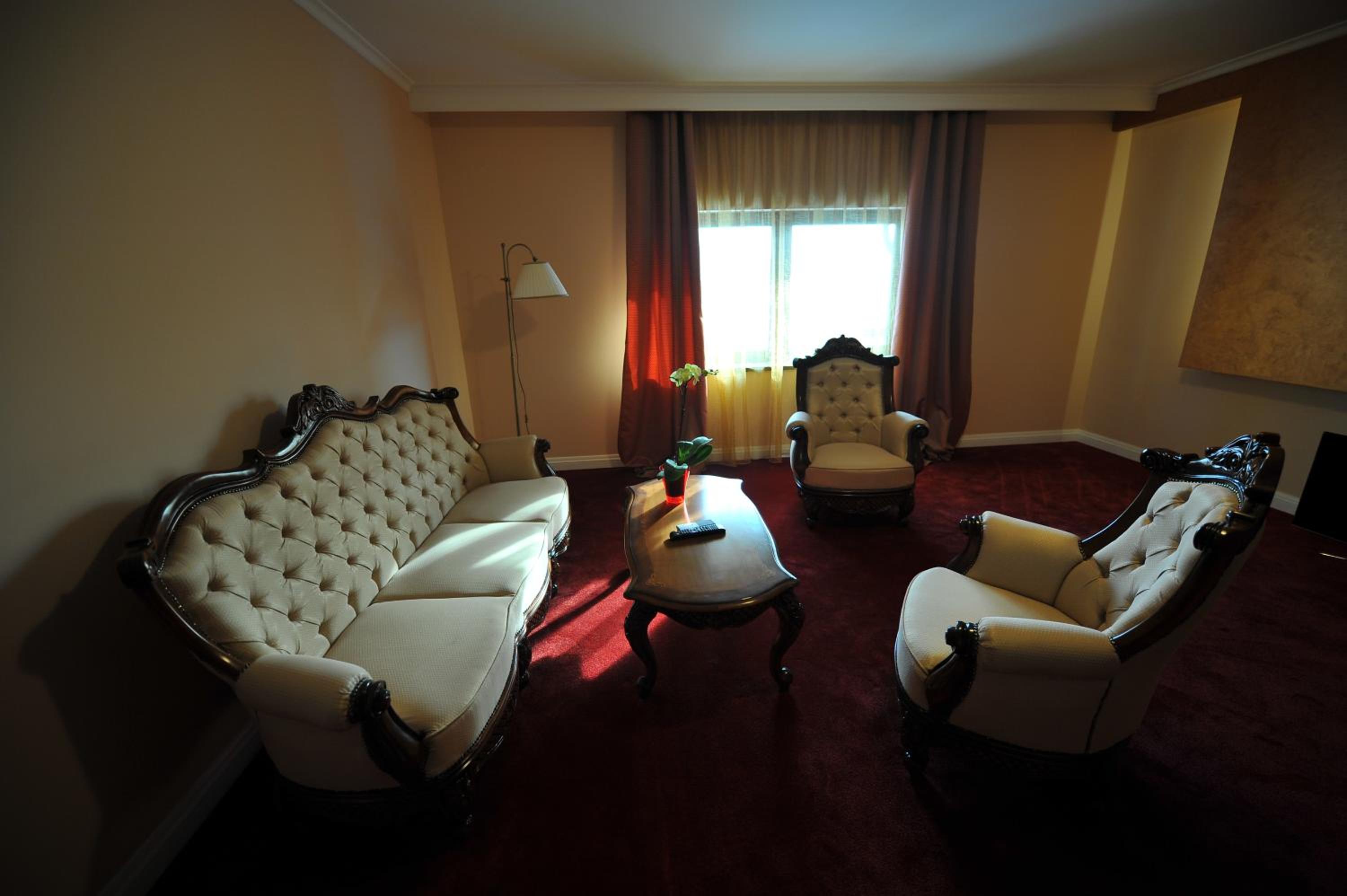 Suite - Photo 3