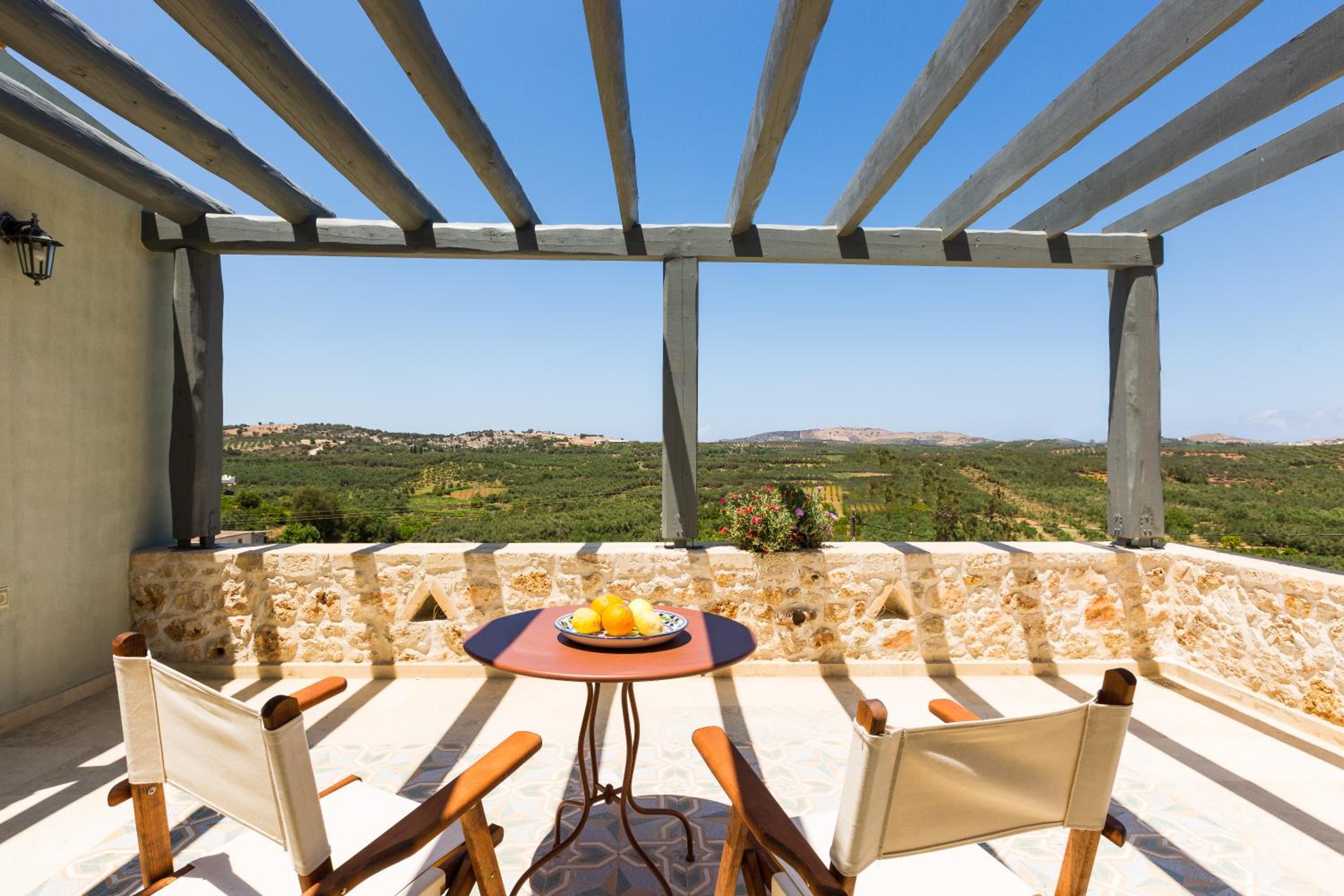 Erondas Villa I photo 2