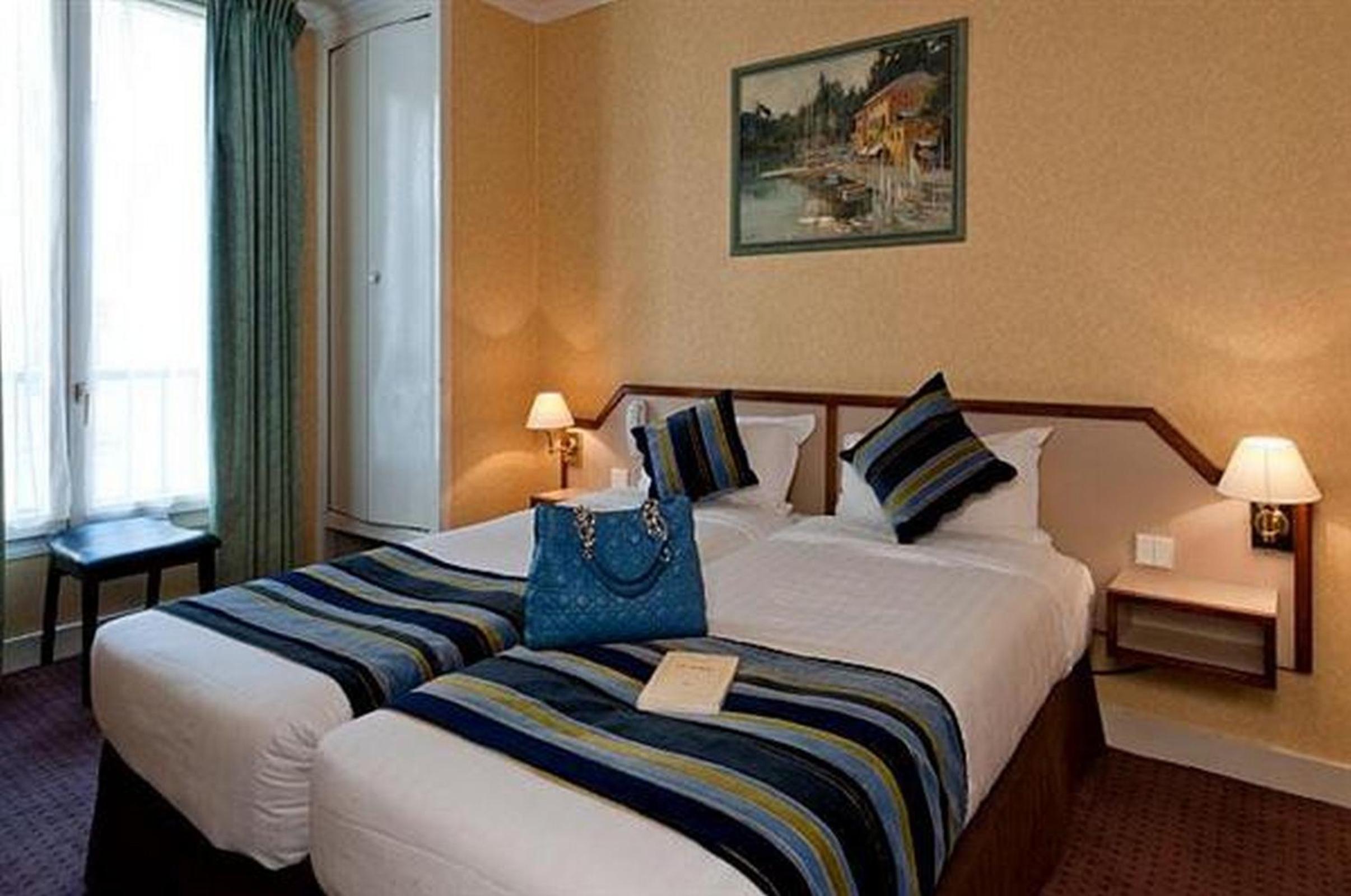 Twin Room photo 3