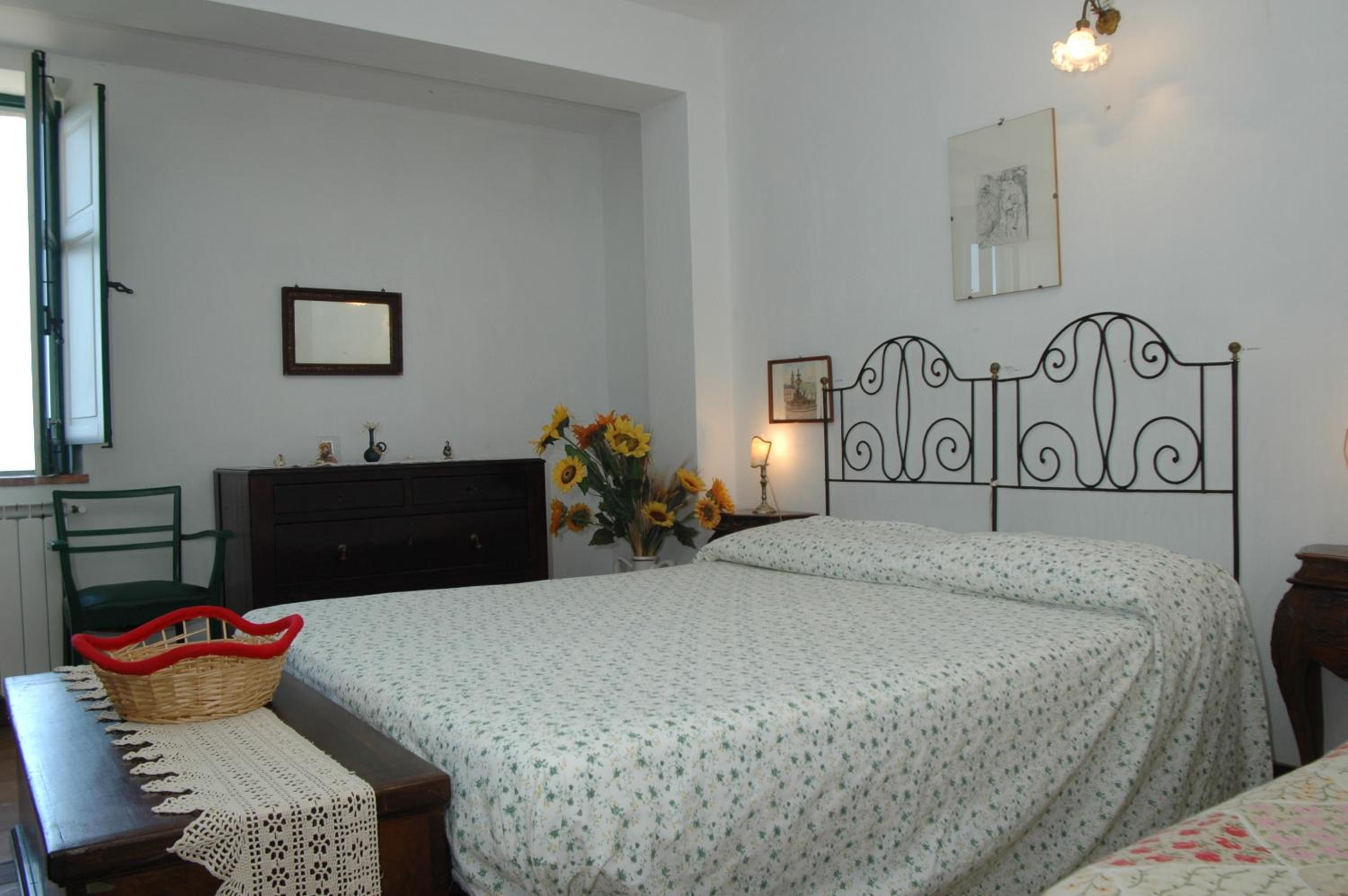 Superior Double or Twin Room with Sea View photo 2