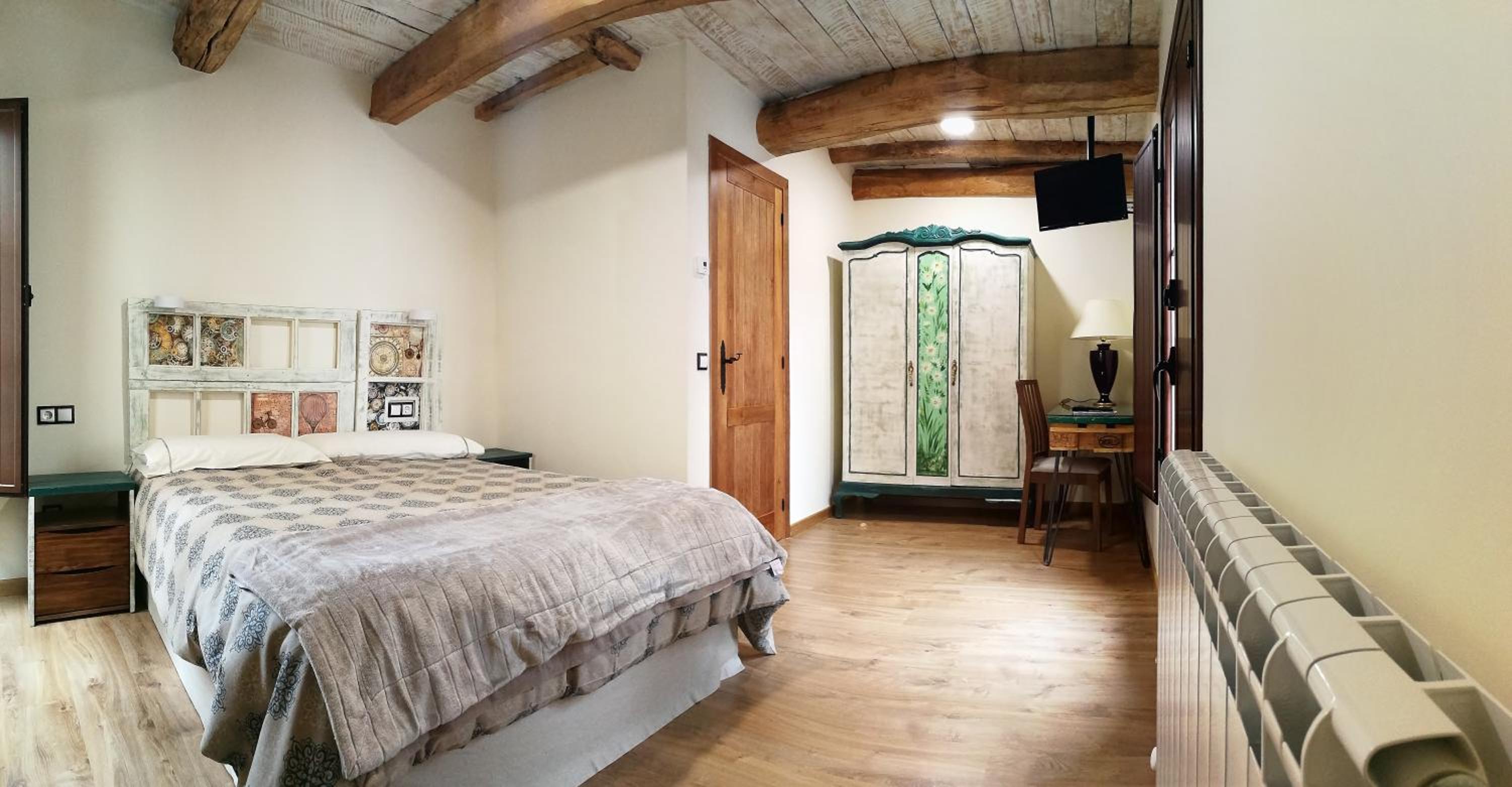 Casa de Vacaciones