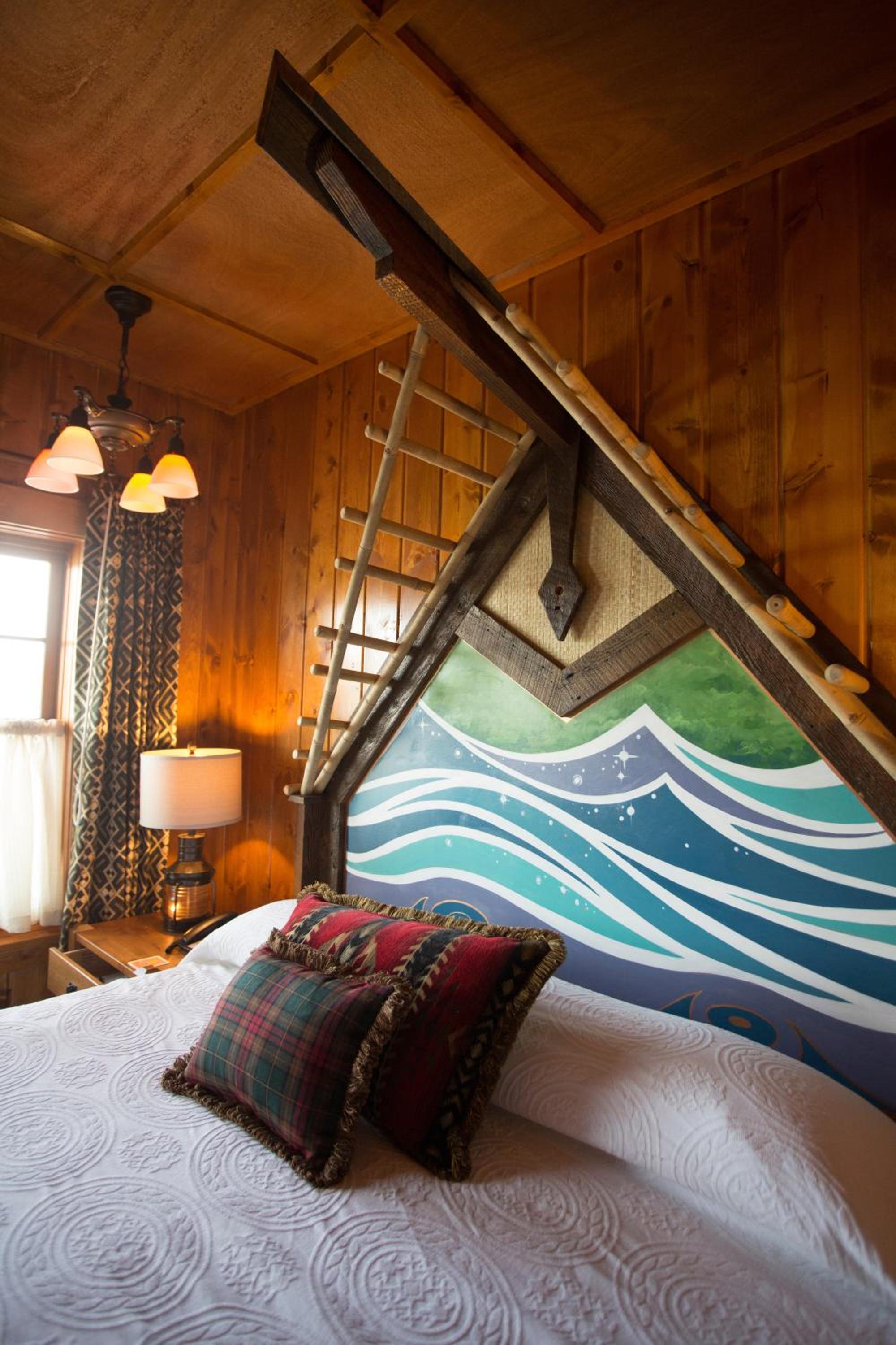 King Room Partial River View  photo 3