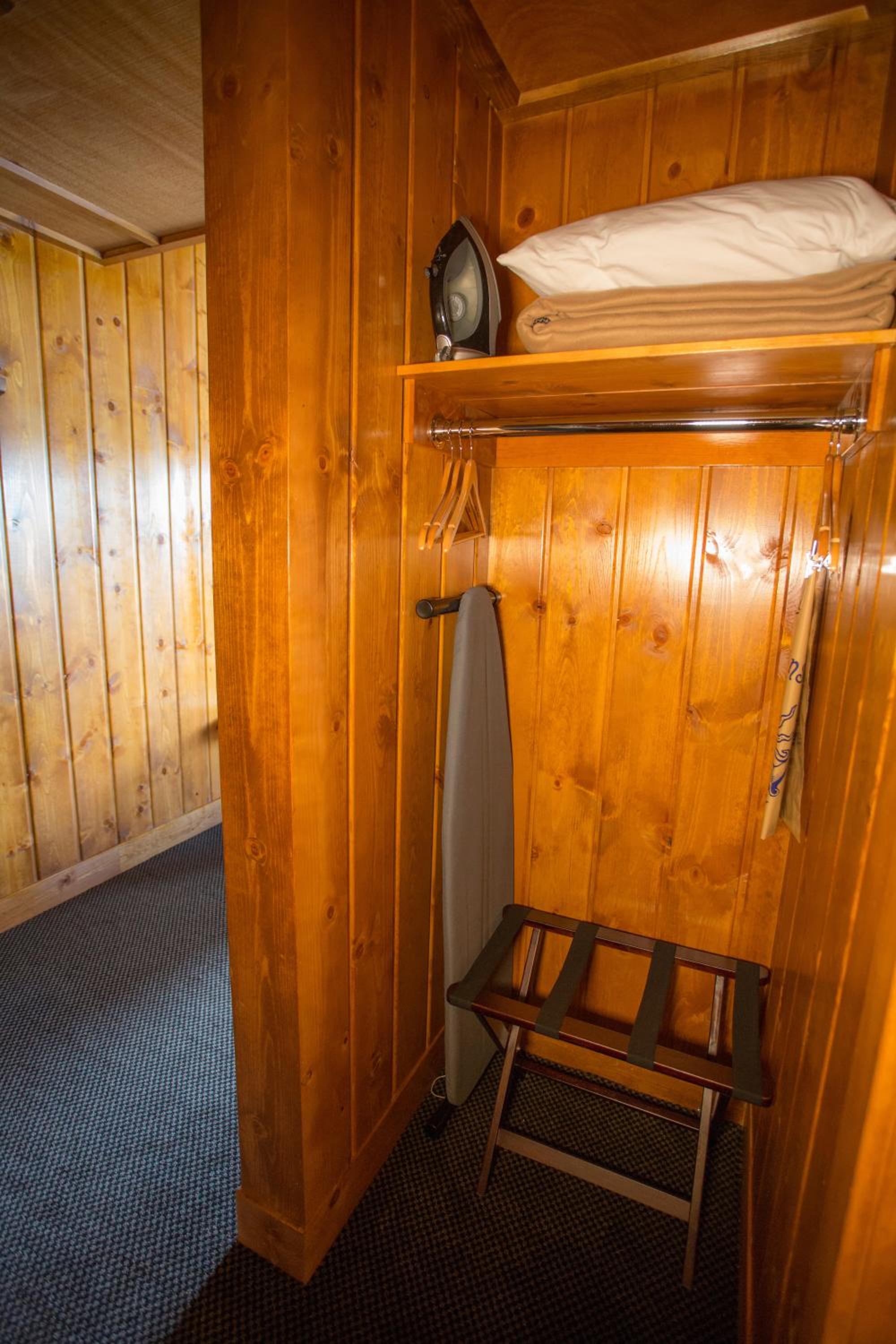 King Room Partial River View  photo 1