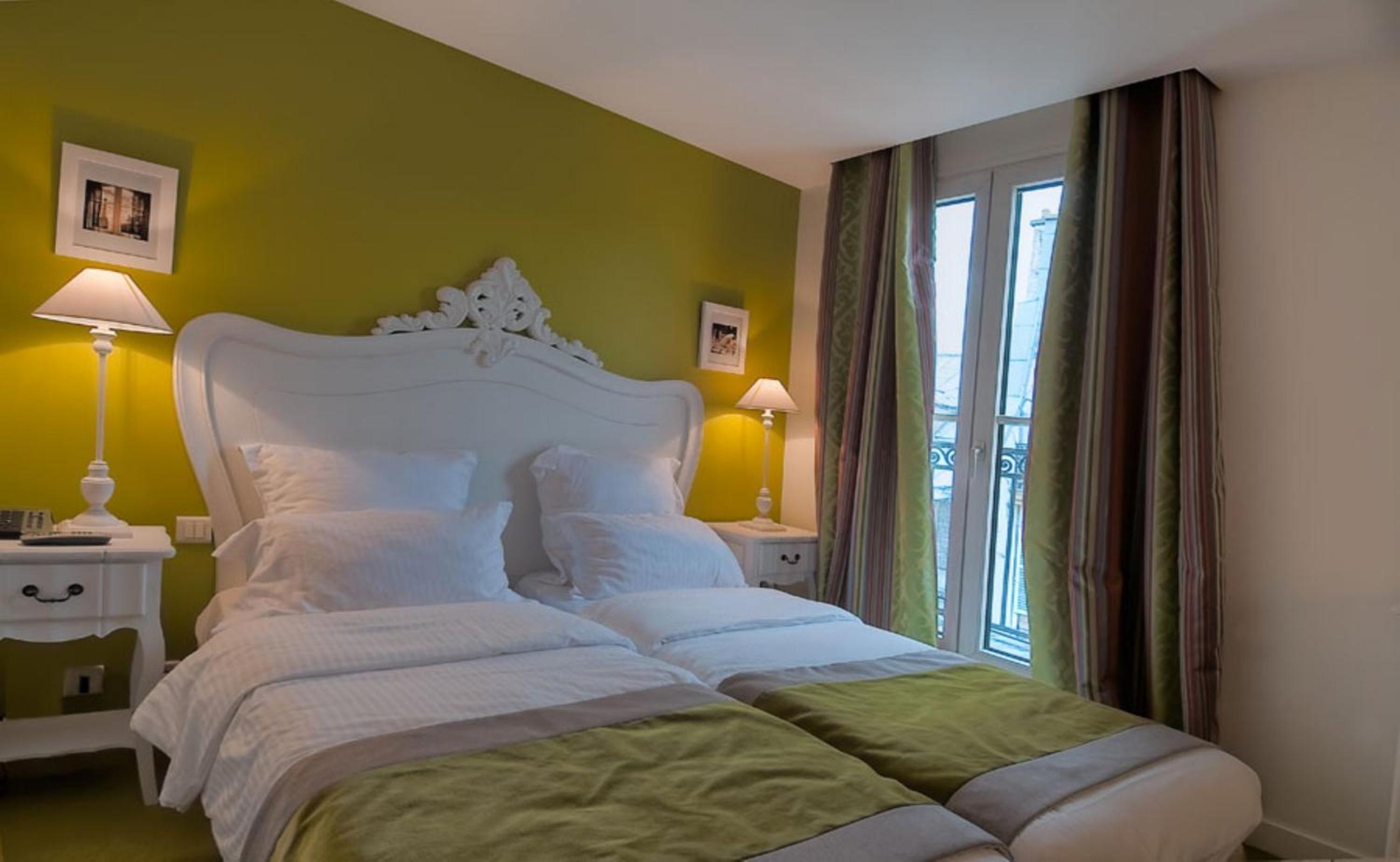 Twin Room photo 1