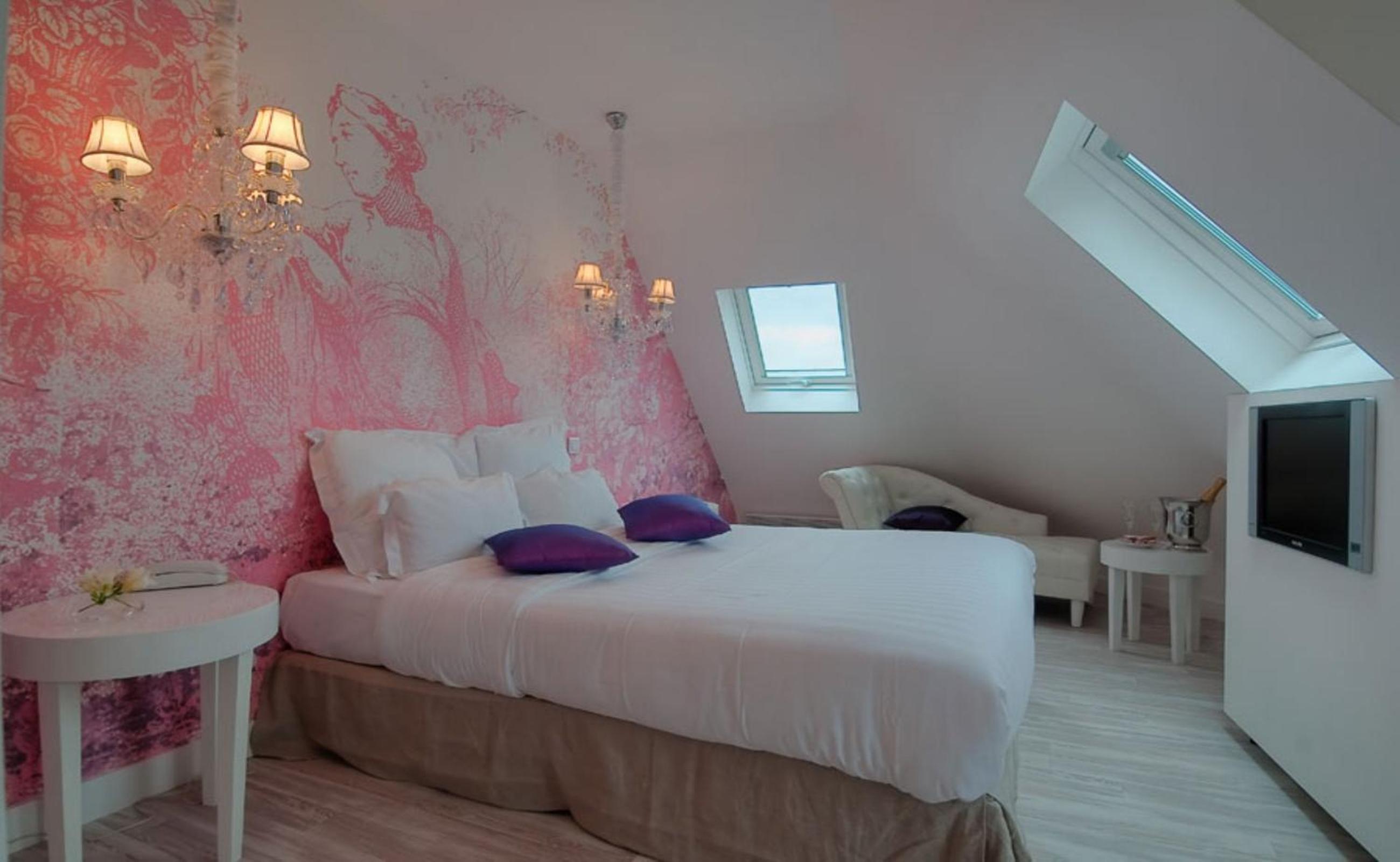 Romance Suite photo 1