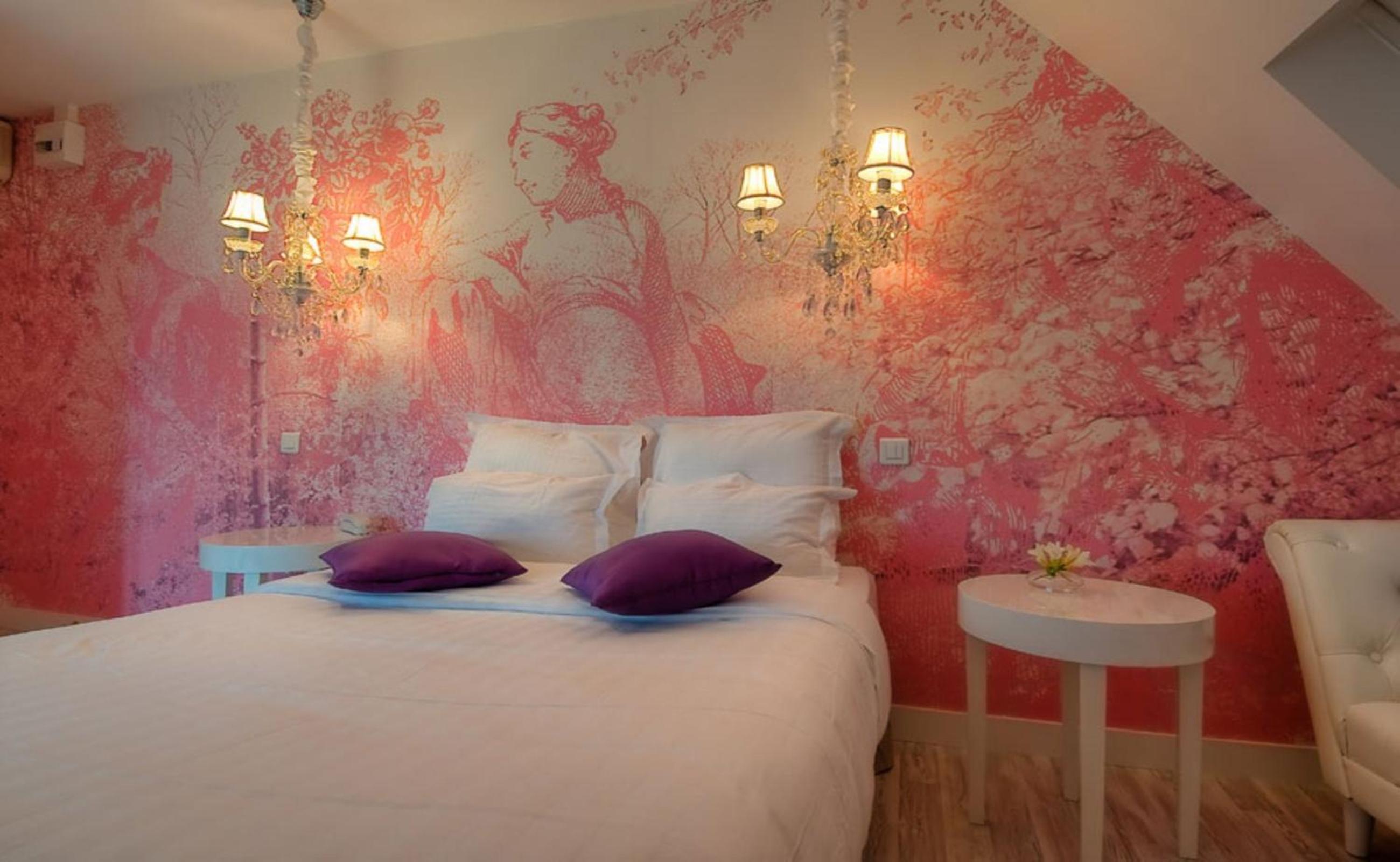 Romance Suite photo 2
