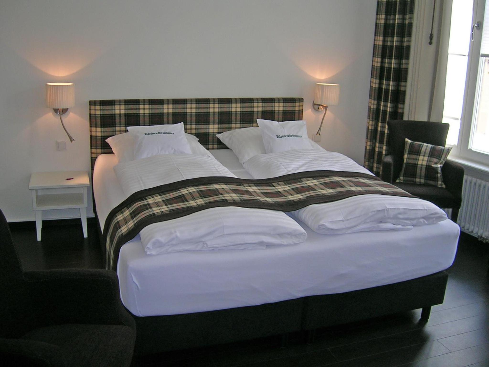 Double Room photo 2