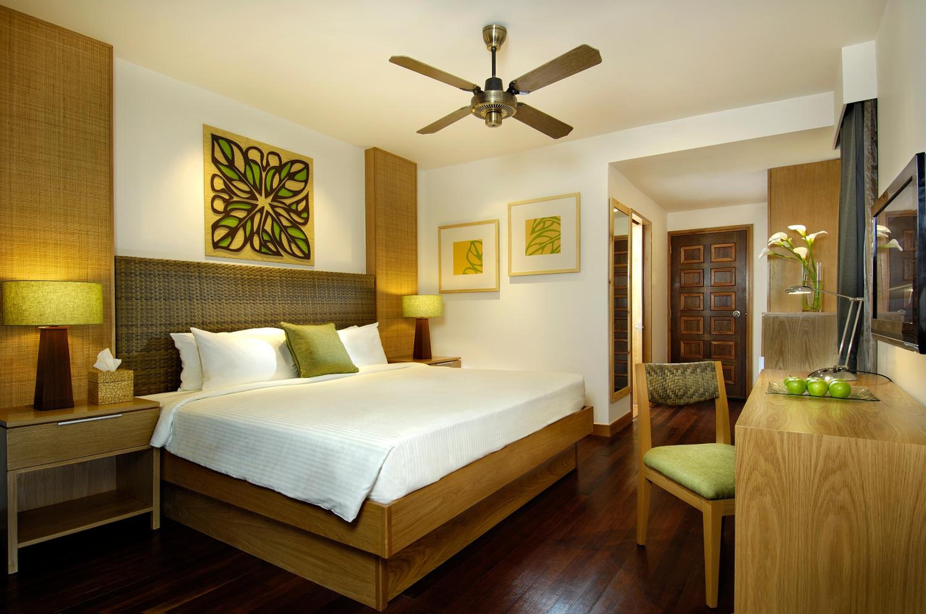 Rainforest Chalet - Photo 12