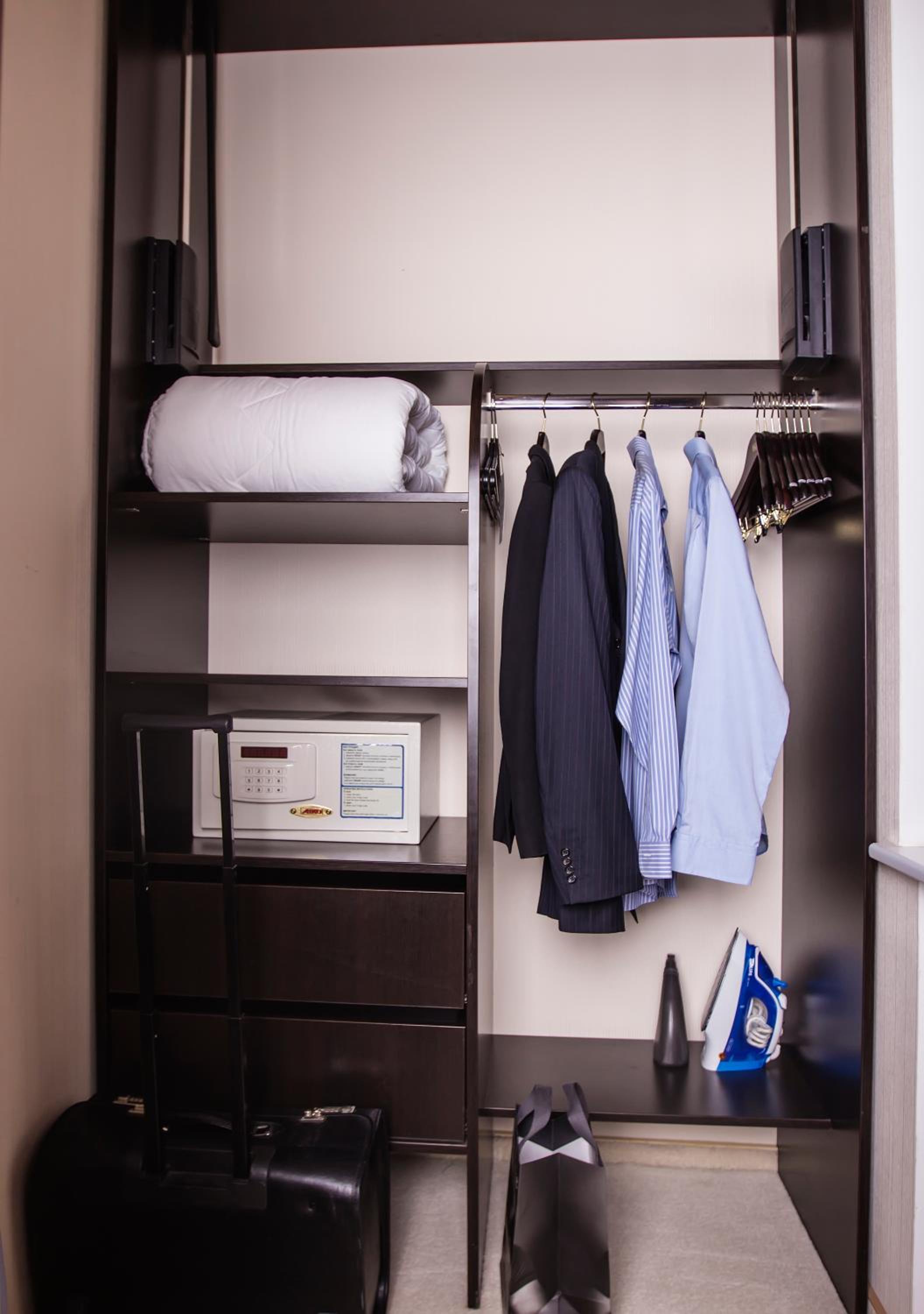 Business Apartment photo 1