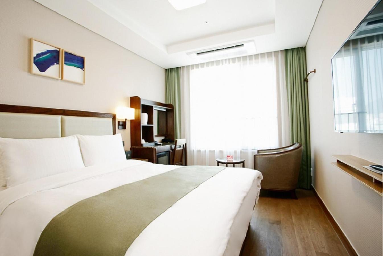 Standard Double Room photo 1