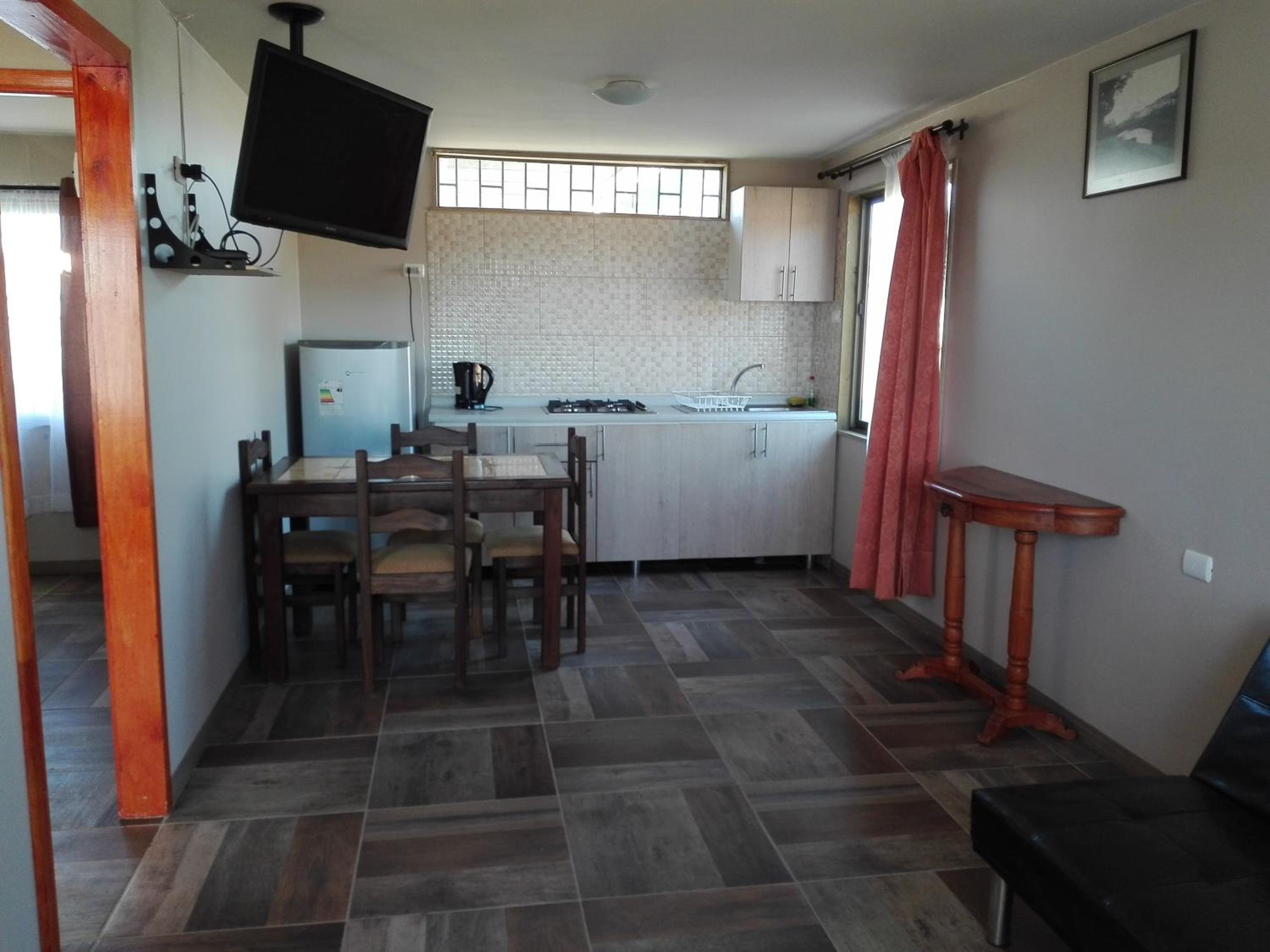 Two-Bedroom House photo 2