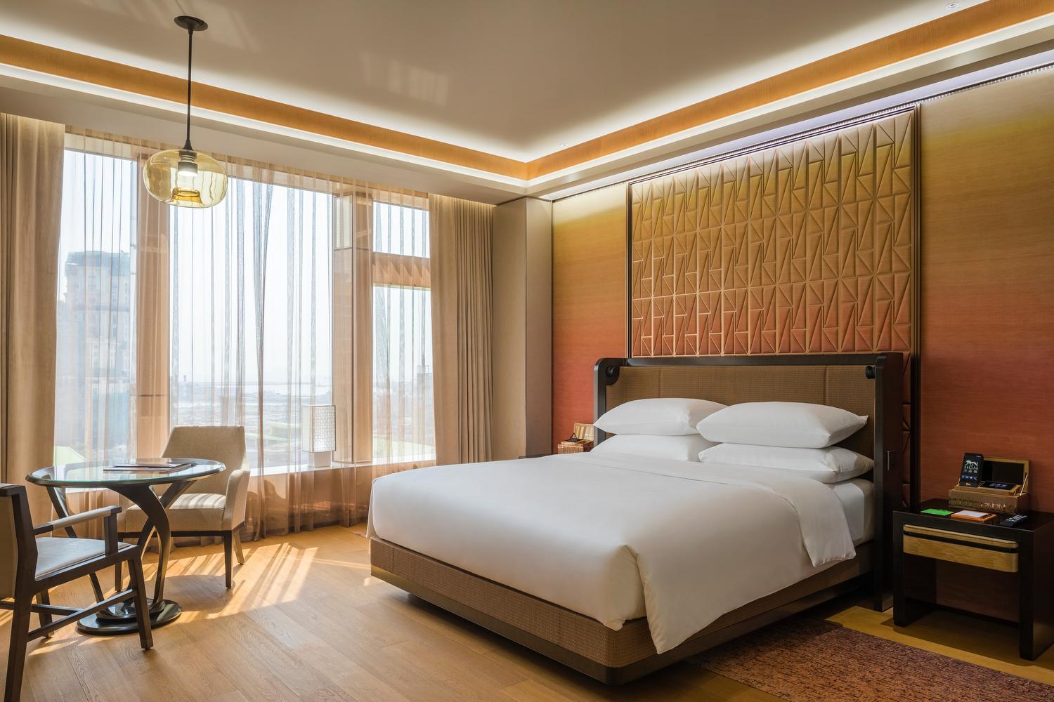 Resort King Room photo 3