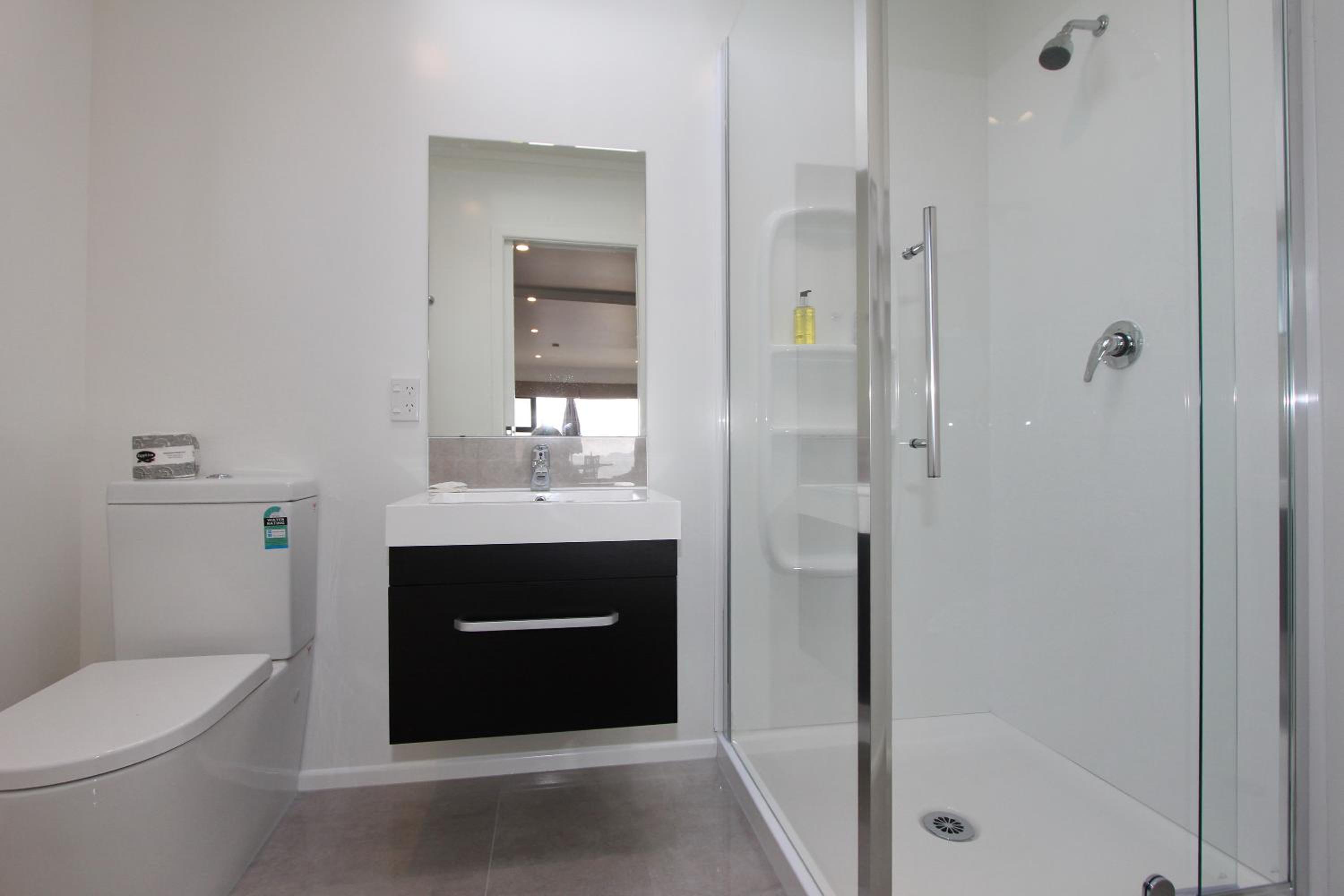 Large Studio Apartment - Beachfront - 3 photo 3