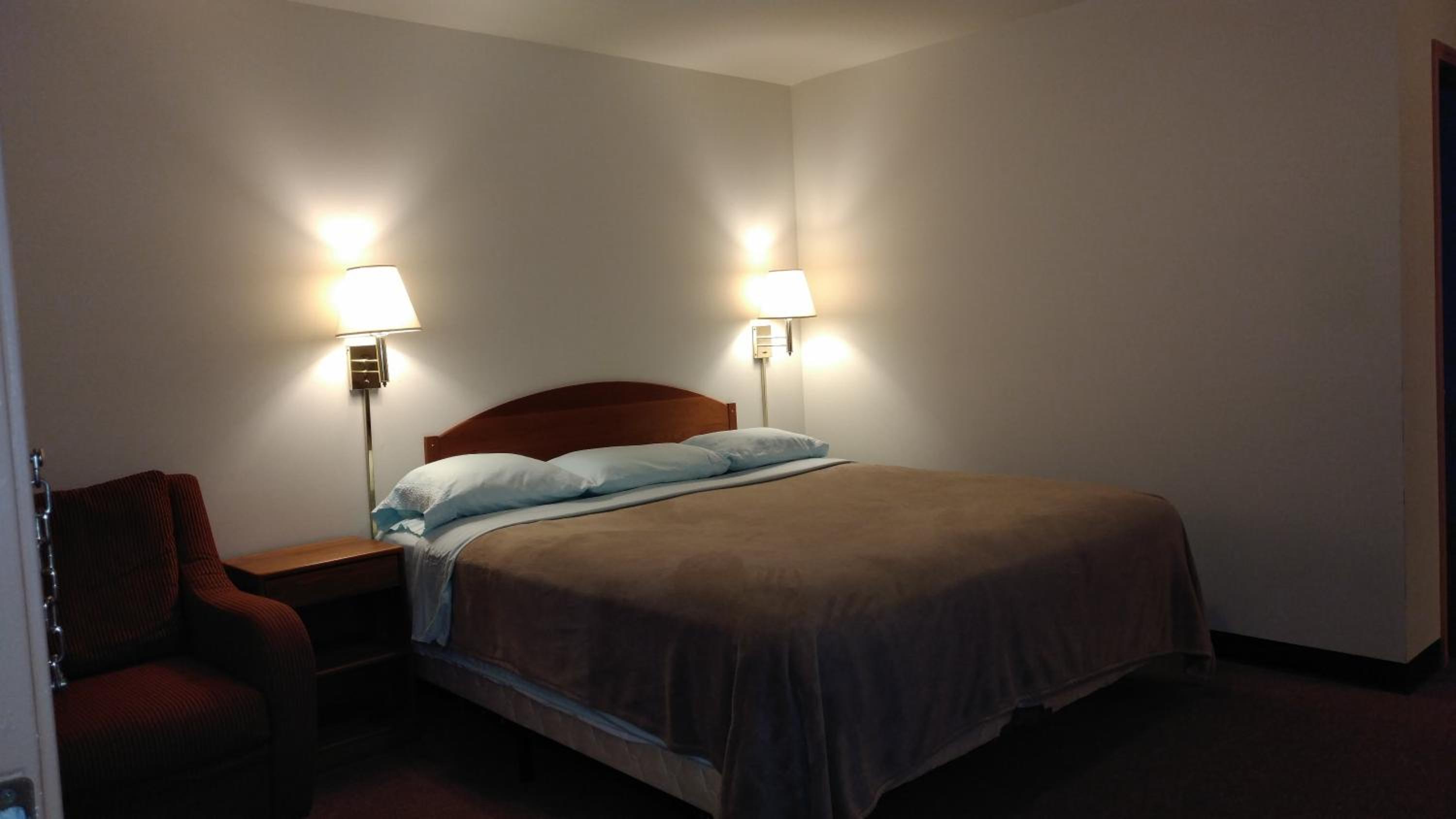 Soggiorno Inn e Suites, Foto 9