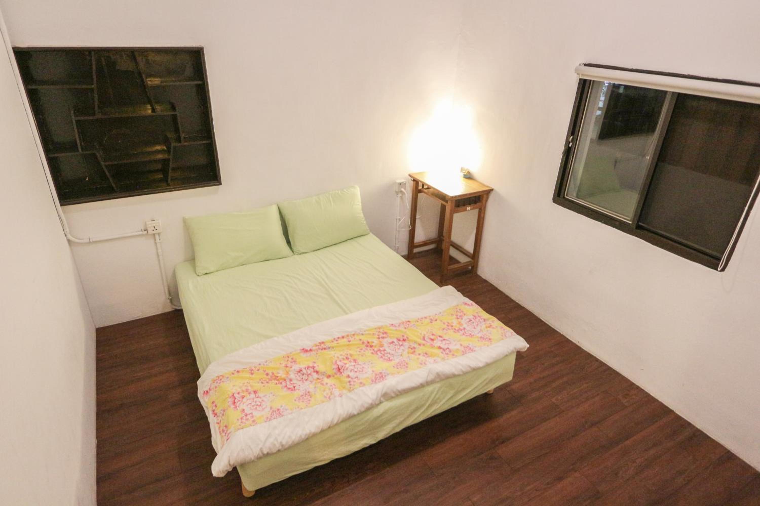 Budget Double or Twin Room photo 1