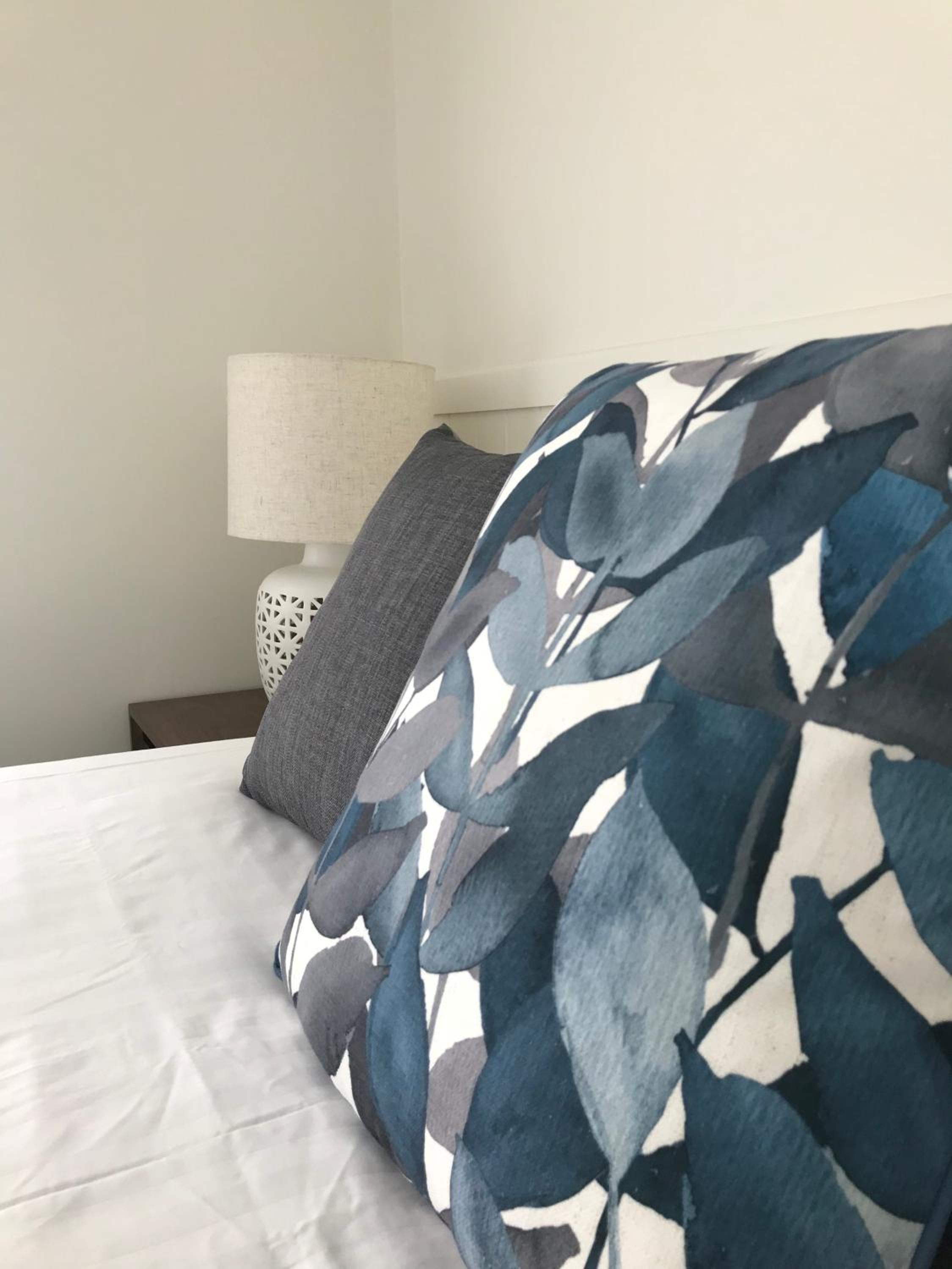 Deluxe Double Room with Balcony and Sea View photo 3