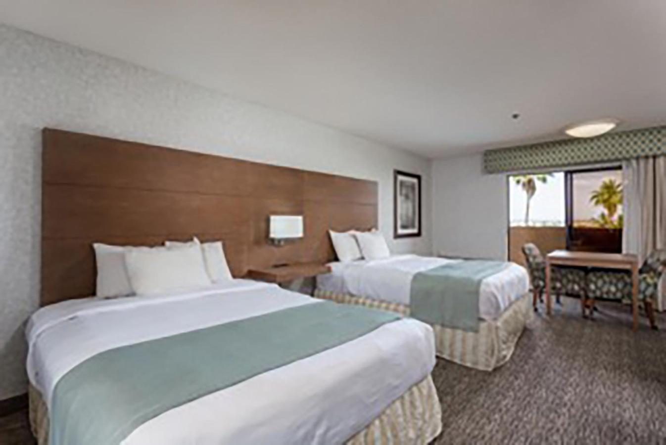 Queen Room with Two Queen Beds - Photo 1