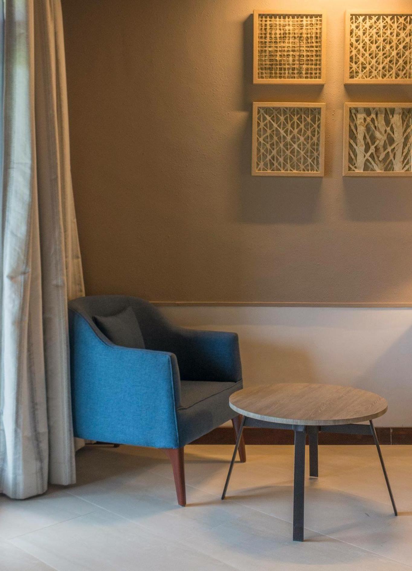 Two-Double Bedroom Cottage - Standard photo 3