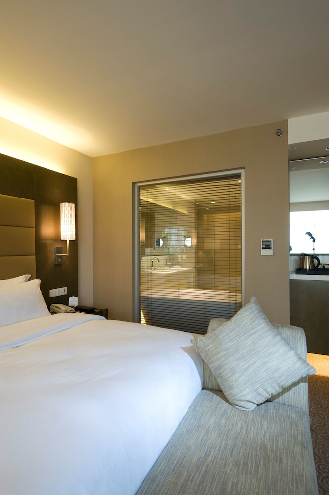 Deluxe Twin Room photo 1