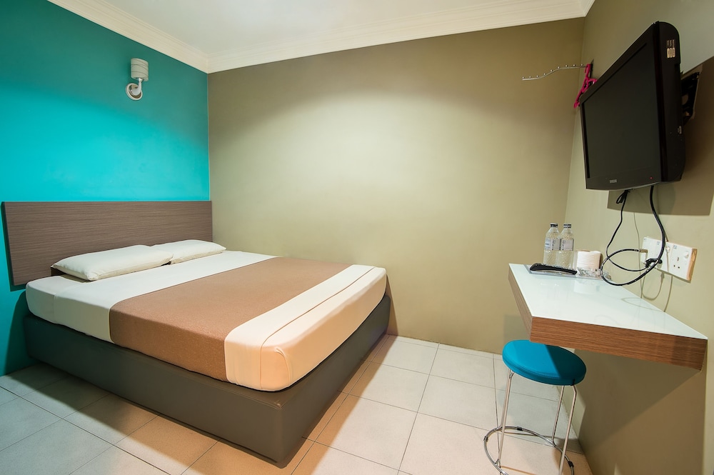 Standard Room photo 2