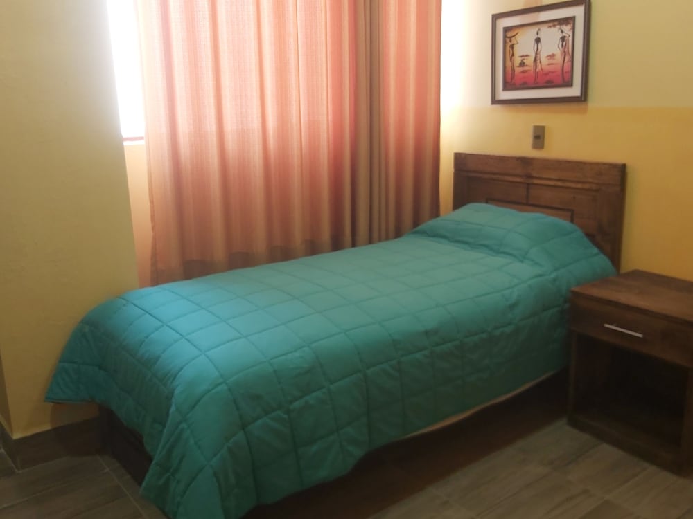 Basic Single Room photo 1