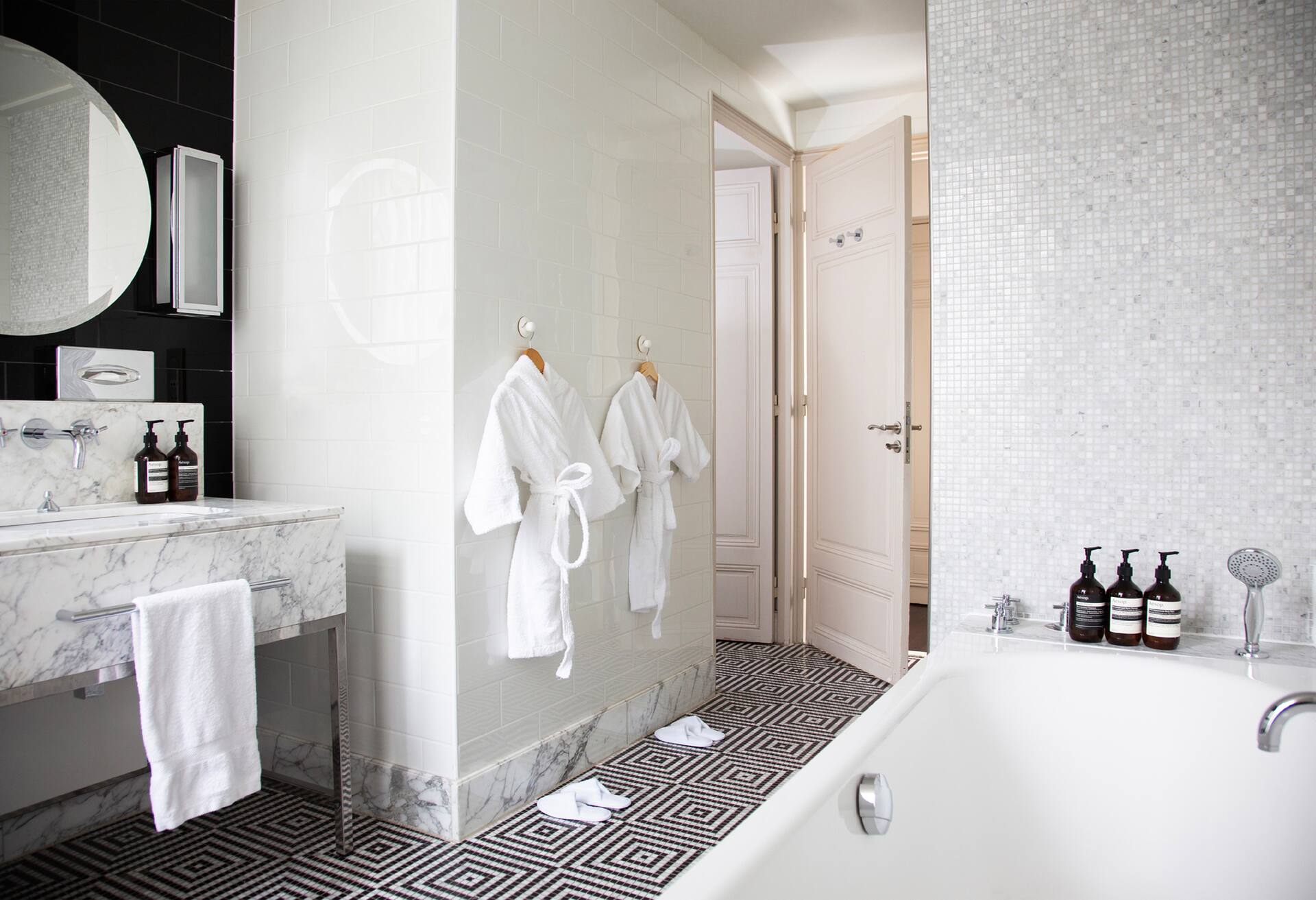 Palace 5 star - Family Connecting Suite