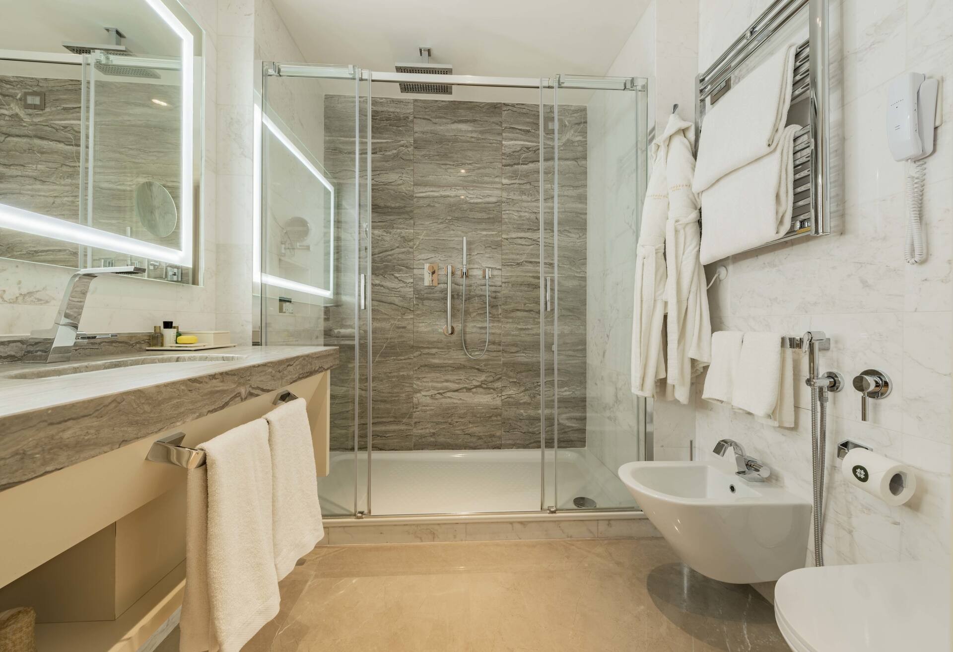 Two Bedroom Suite