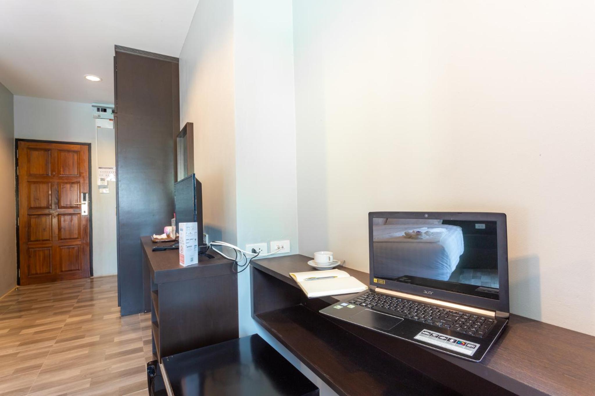 Deluxe Twin Room - Photo 5