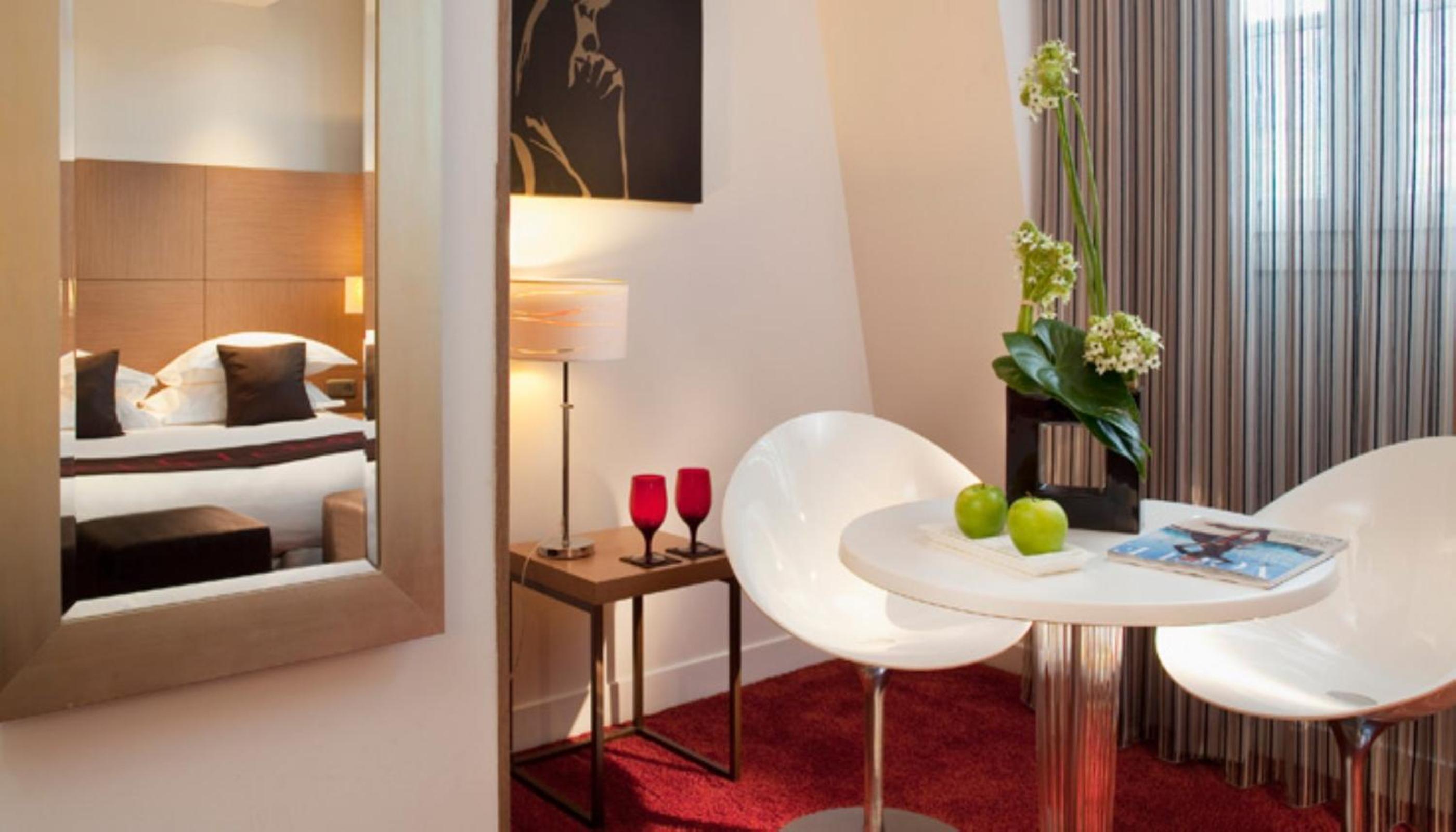 Deluxe Room photo 3