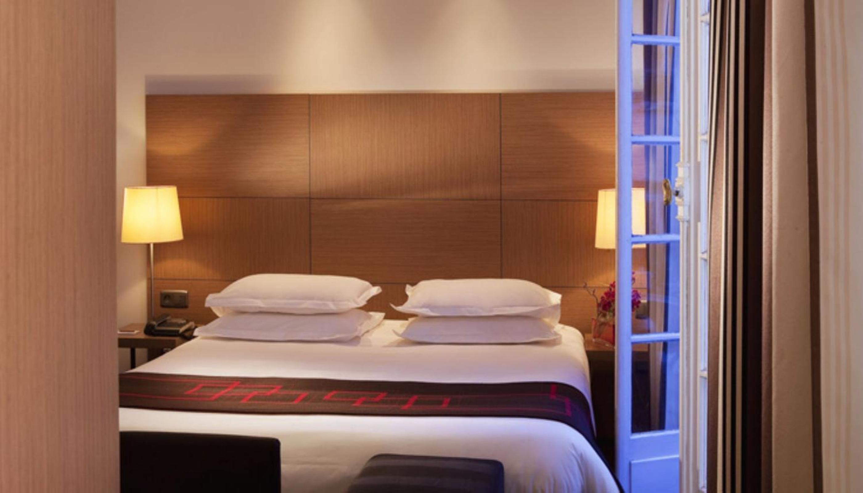 Classic Double or Twin Room photo 1