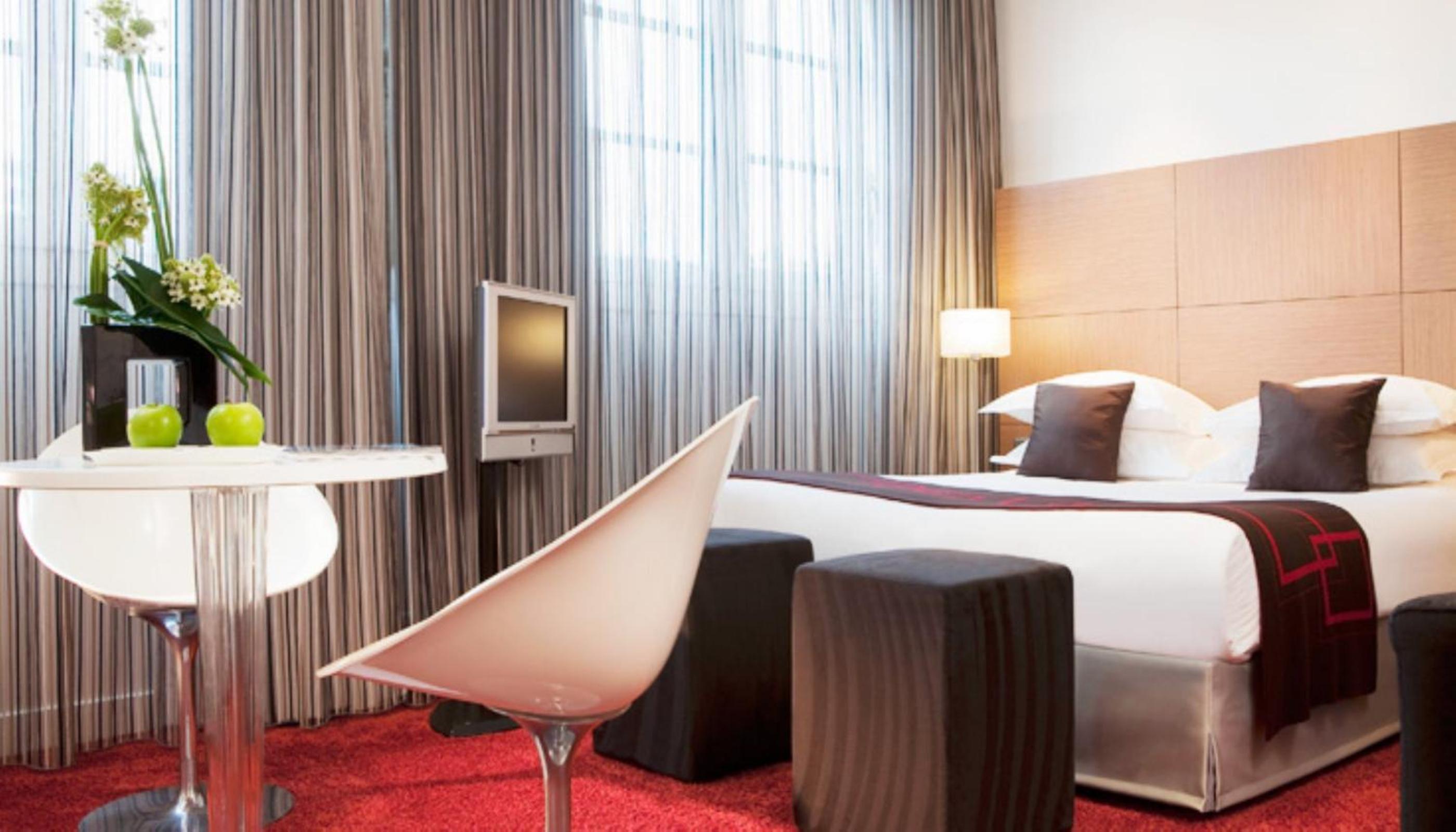 Deluxe Room photo 2