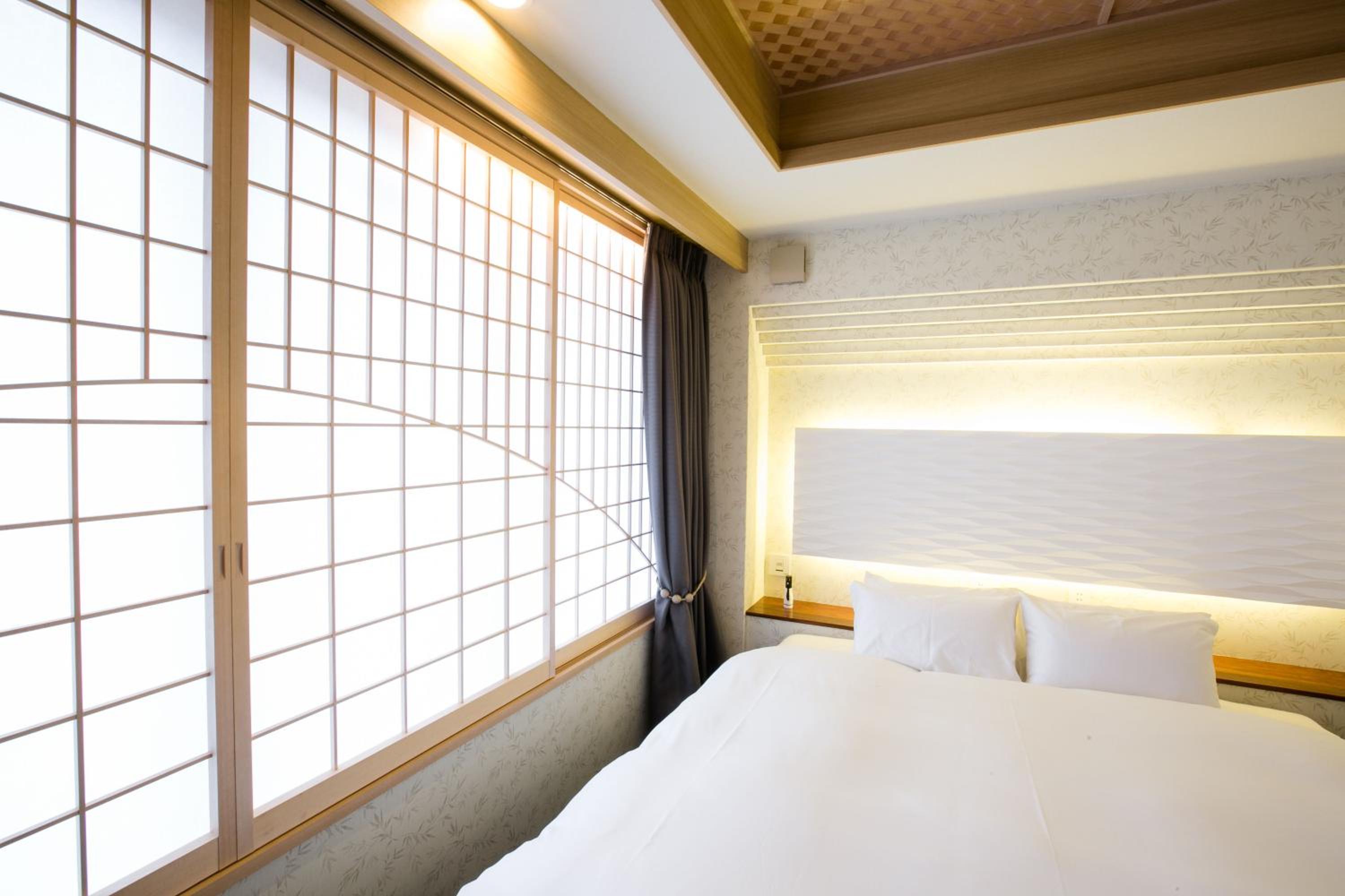 Deluxe Double Room - Photo 1
