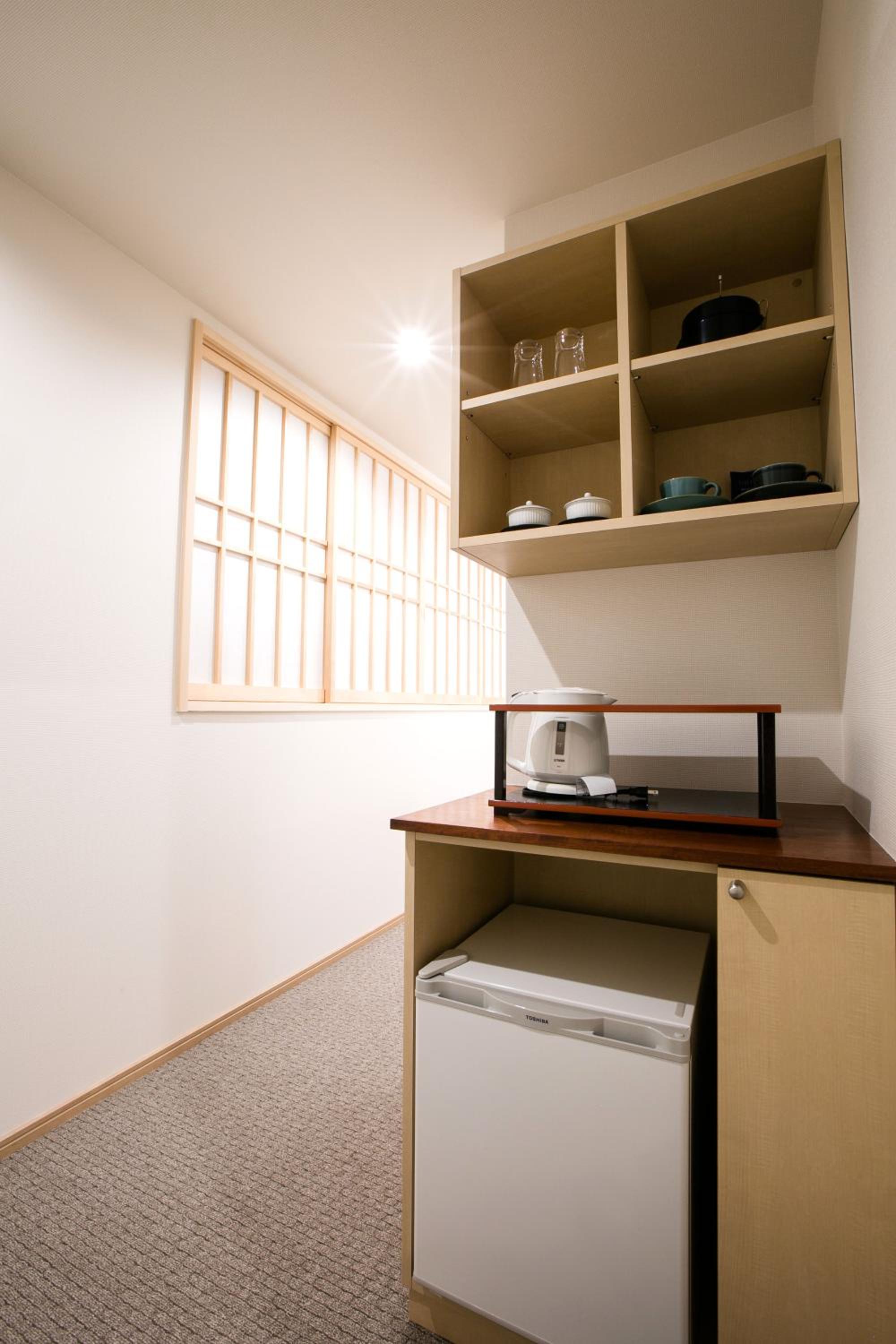 Deluxe Twin Room - Photo 6