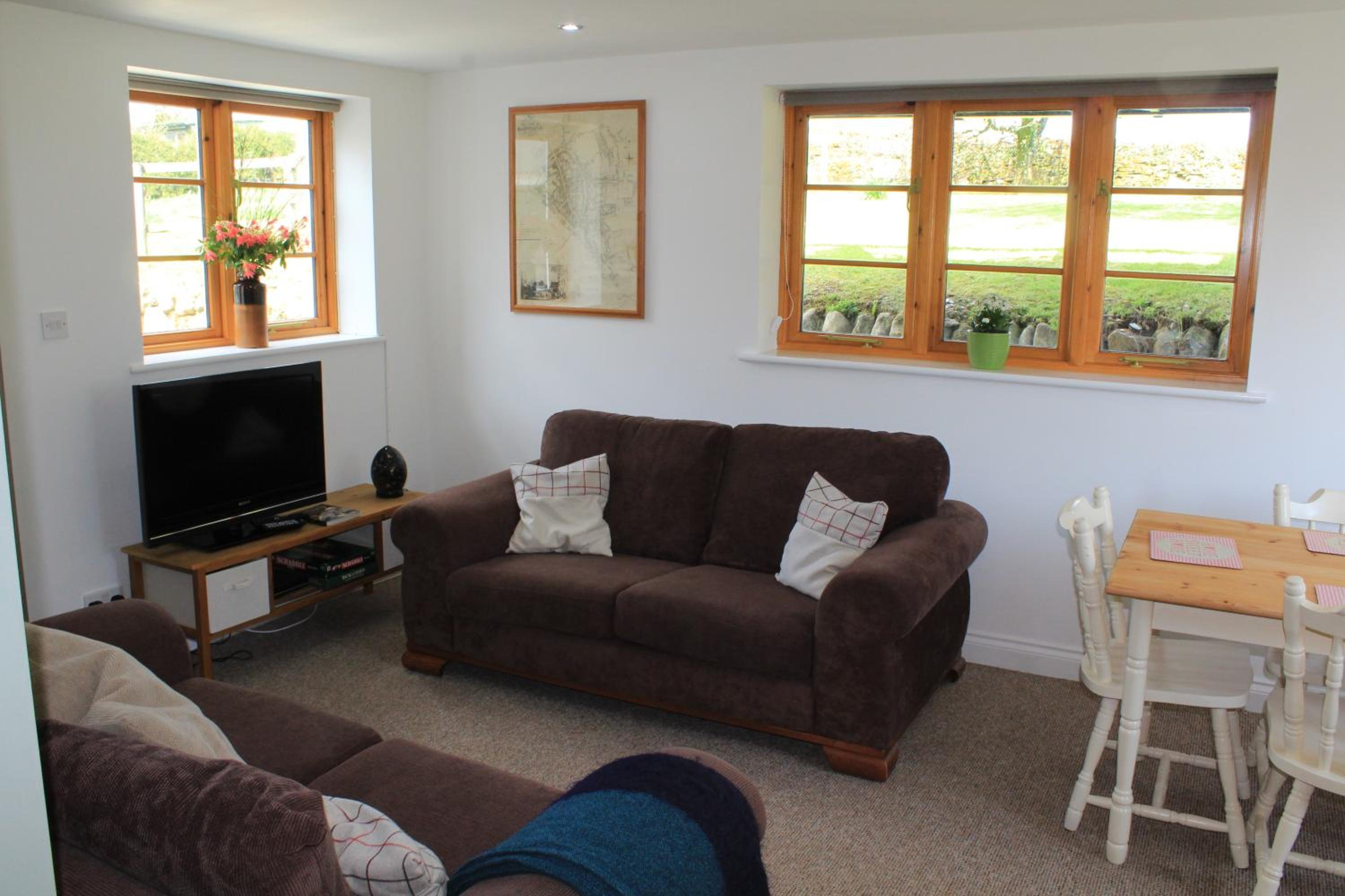 Two-Bedroom House photo 2
