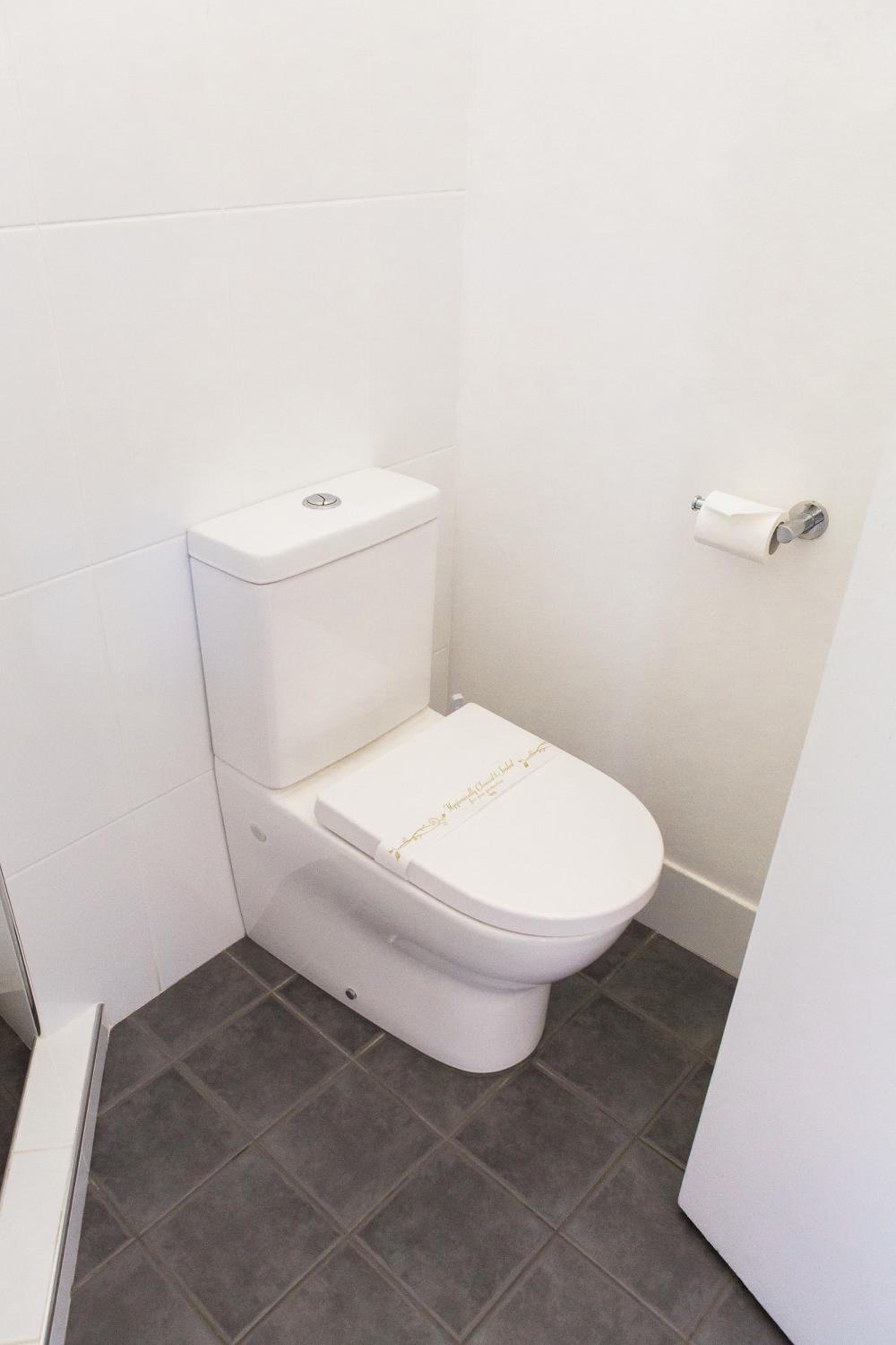 Quadruple Room- first floor -  Not Pet Friendly photo 3