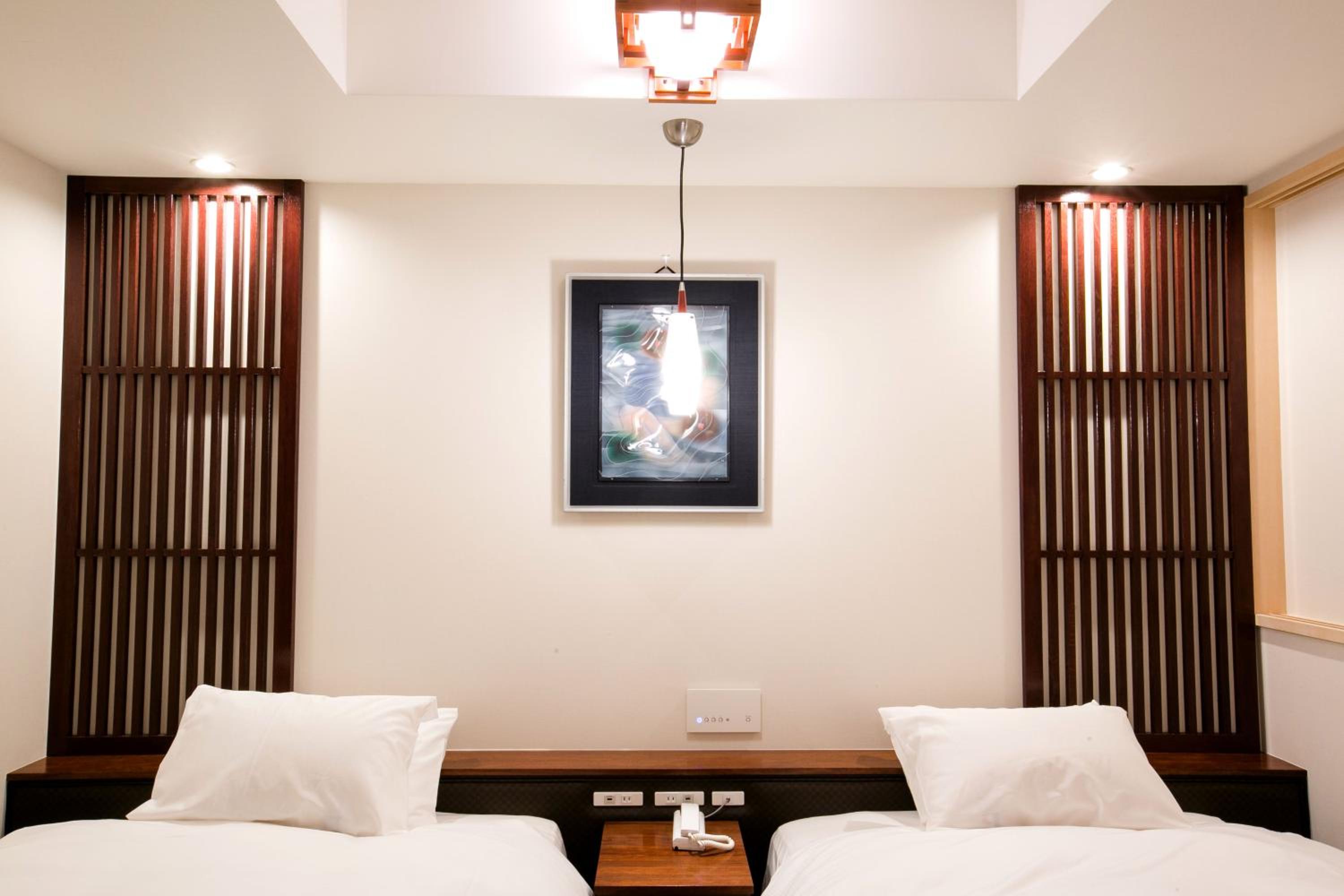 Twin Room - Photo 13