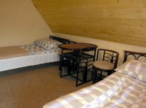 Double or Twin Room - Photo 1