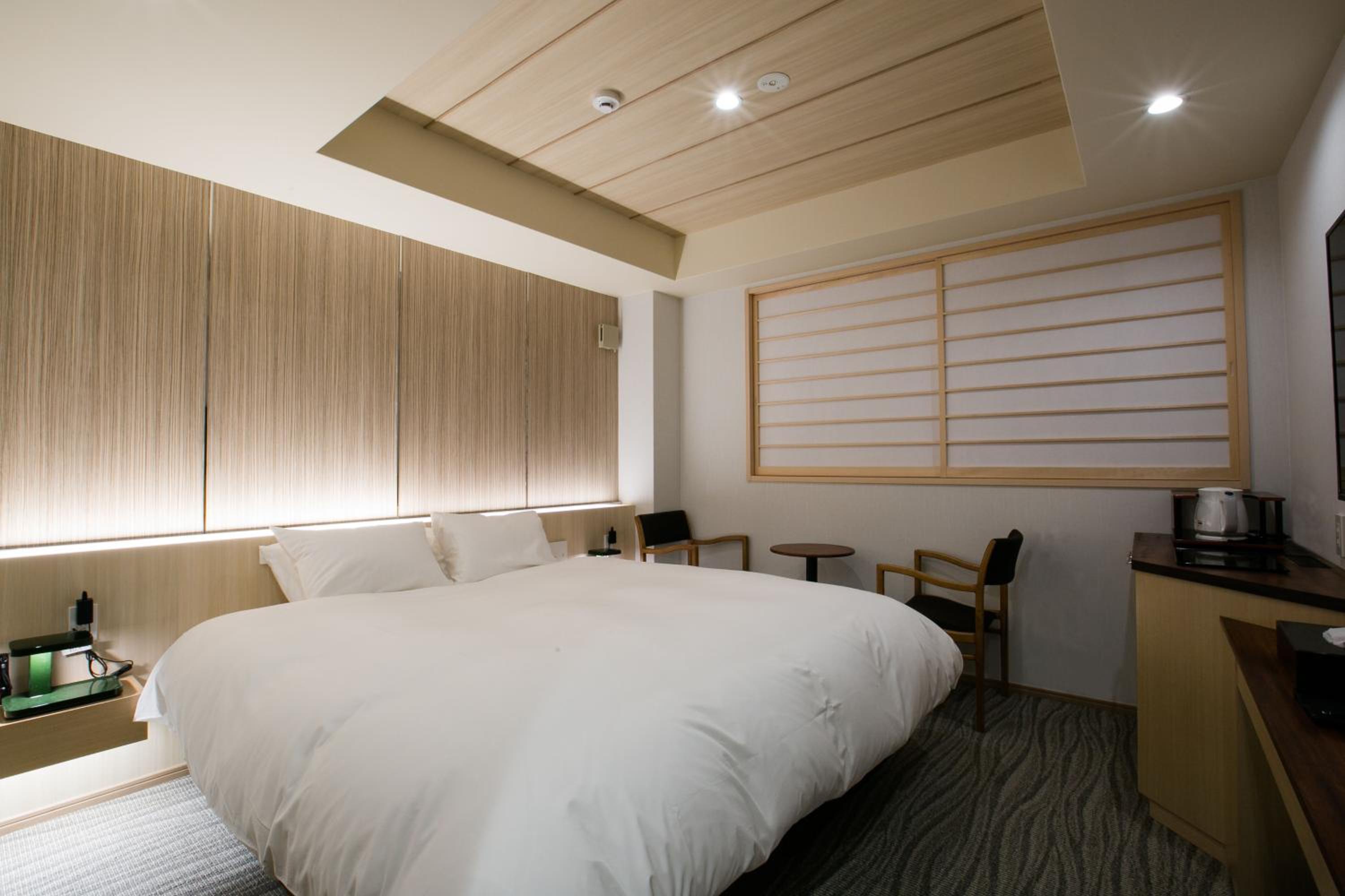 Double Room - Photo 1