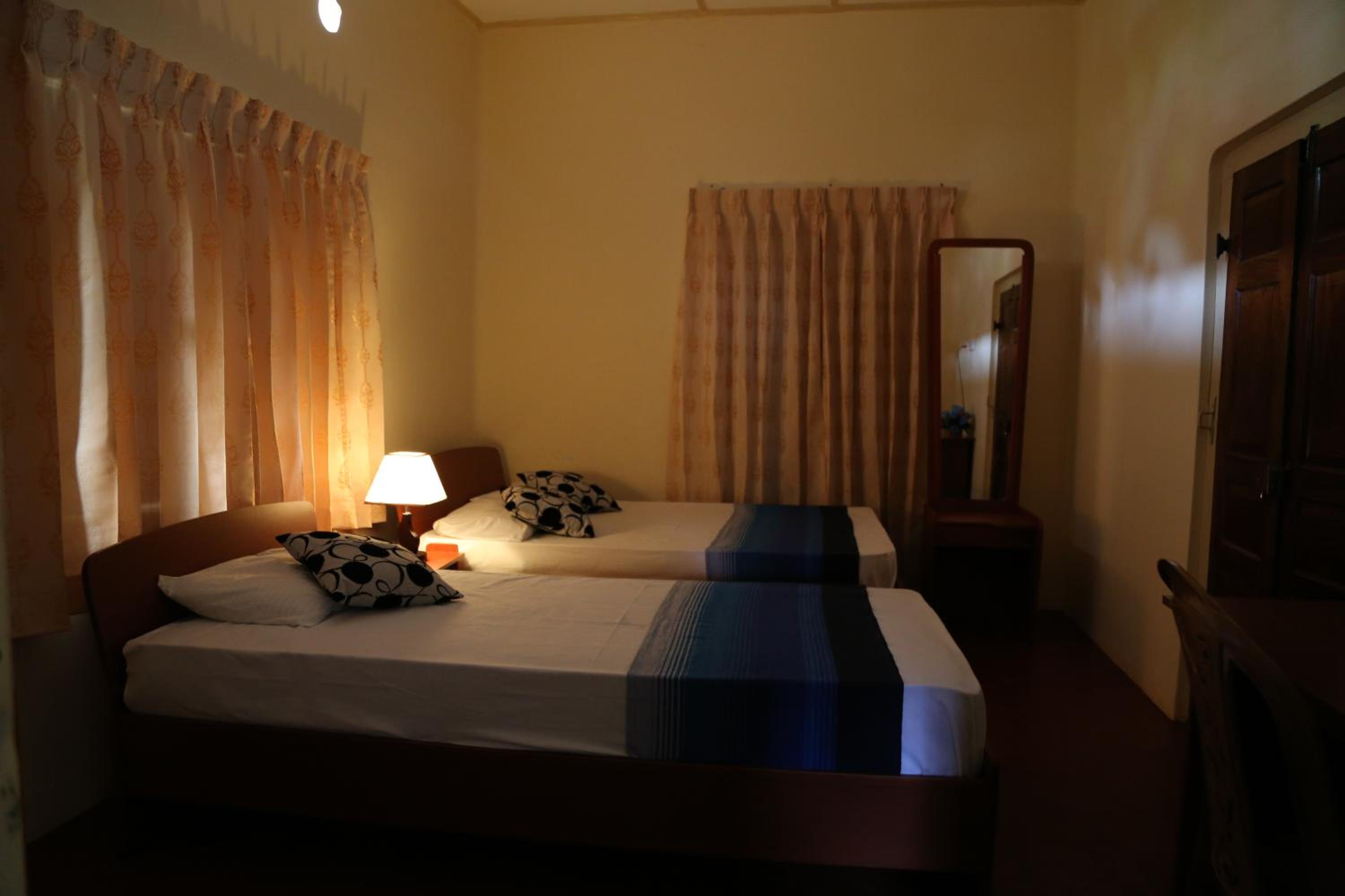 Budget Single Room photo 1