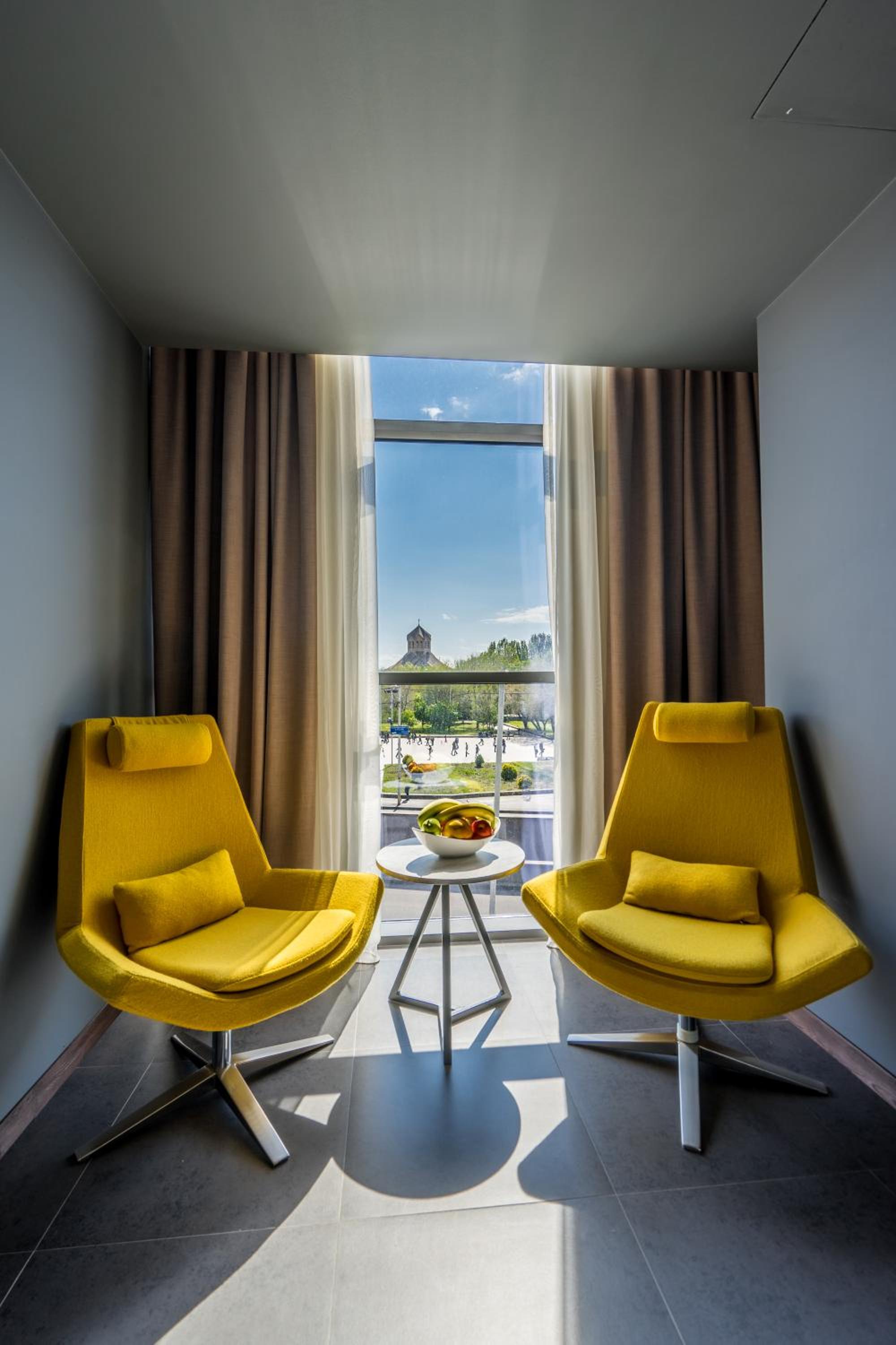 Deluxe King Room photo 3