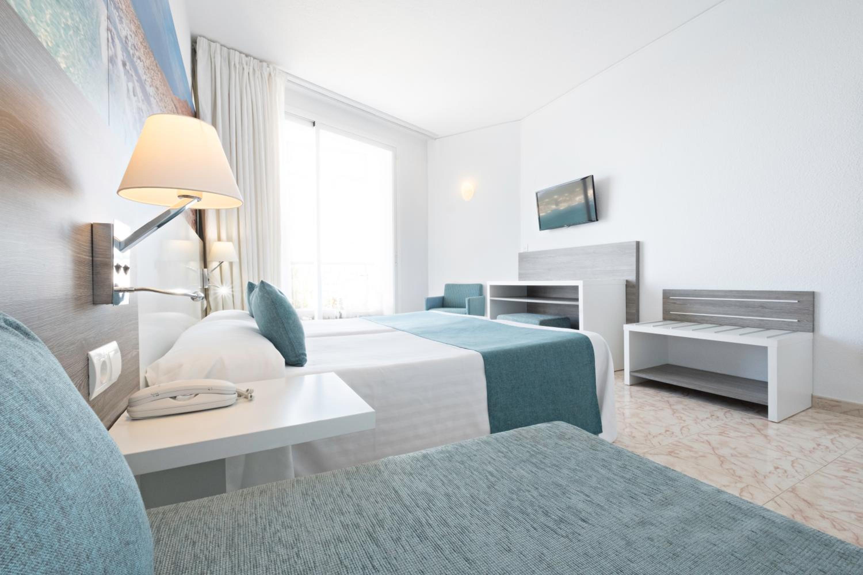 Twin Premium Room Mar Amantis I photo 2