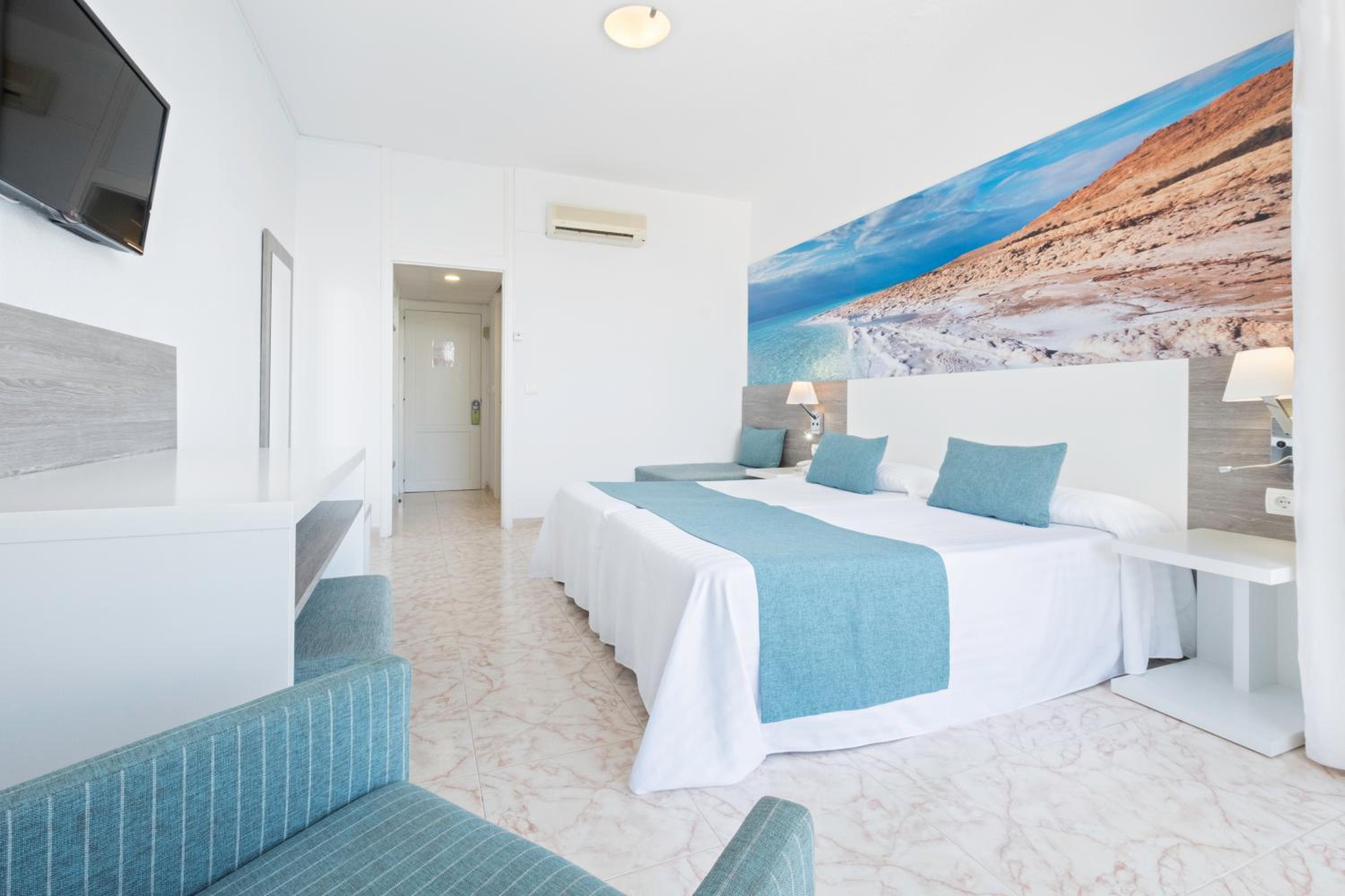 Twin Premium Room Mar Amantis I photo 3