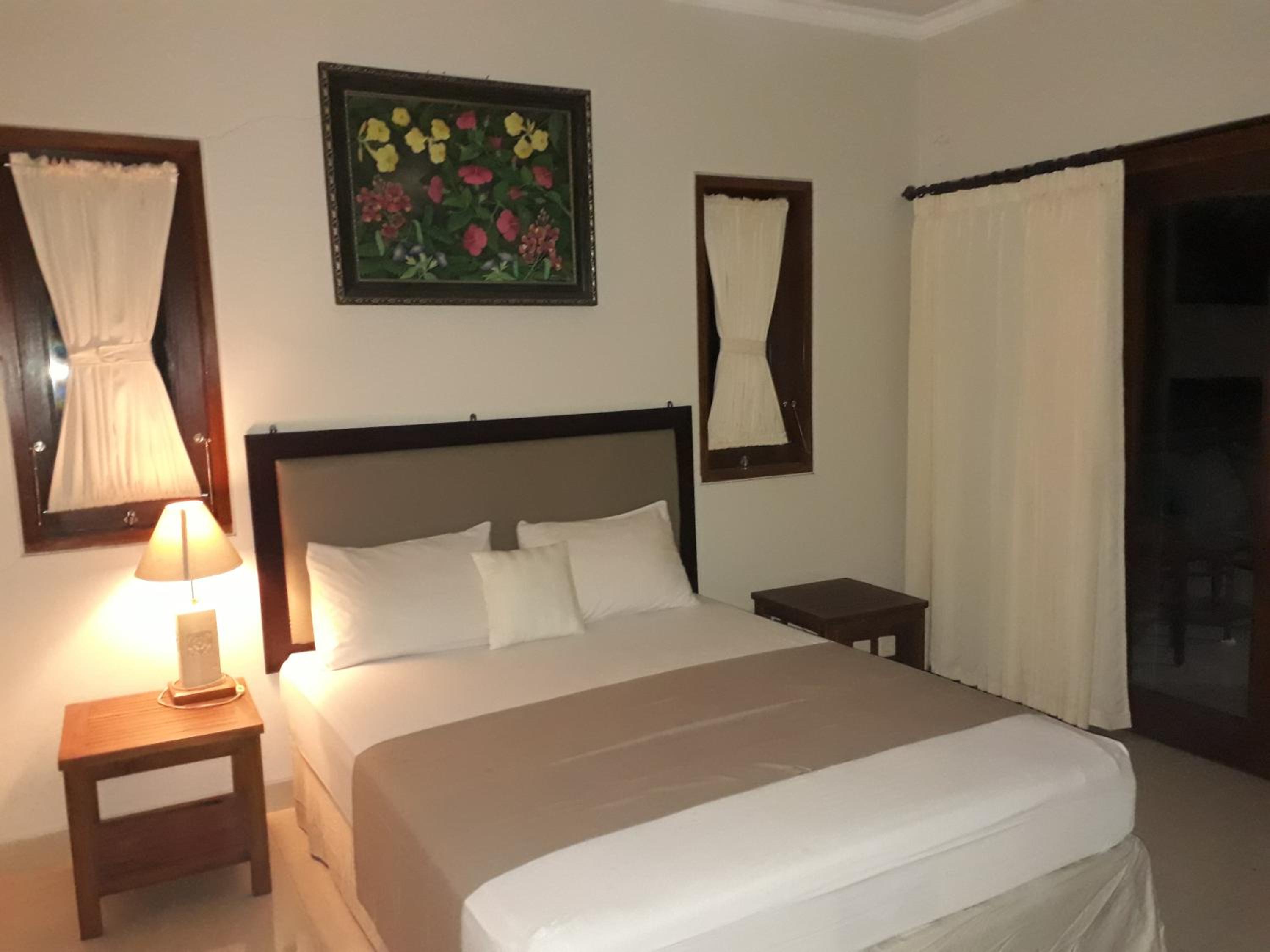Standard Double Room - Photo 17