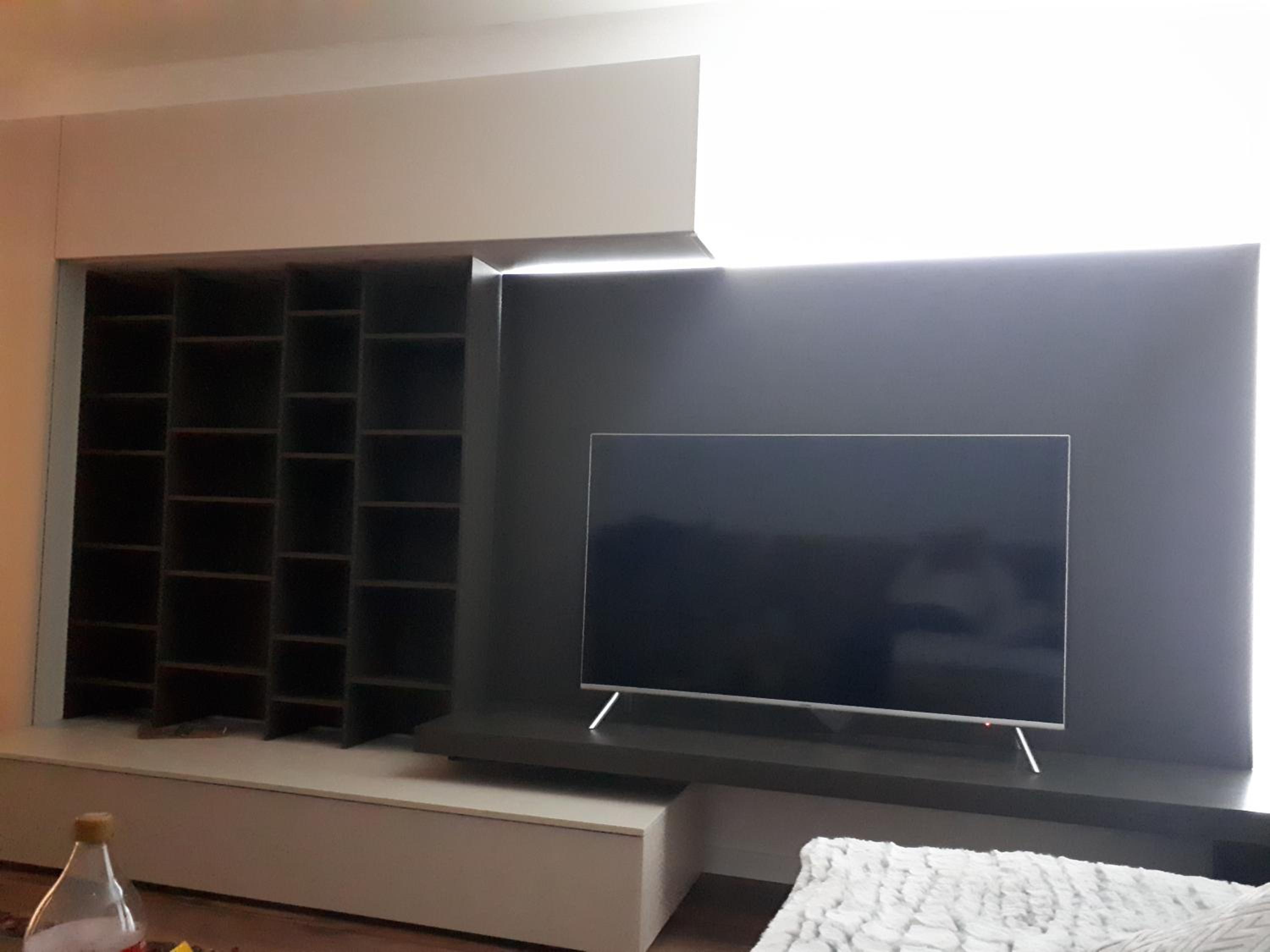 Deluxe Apartment photo 1