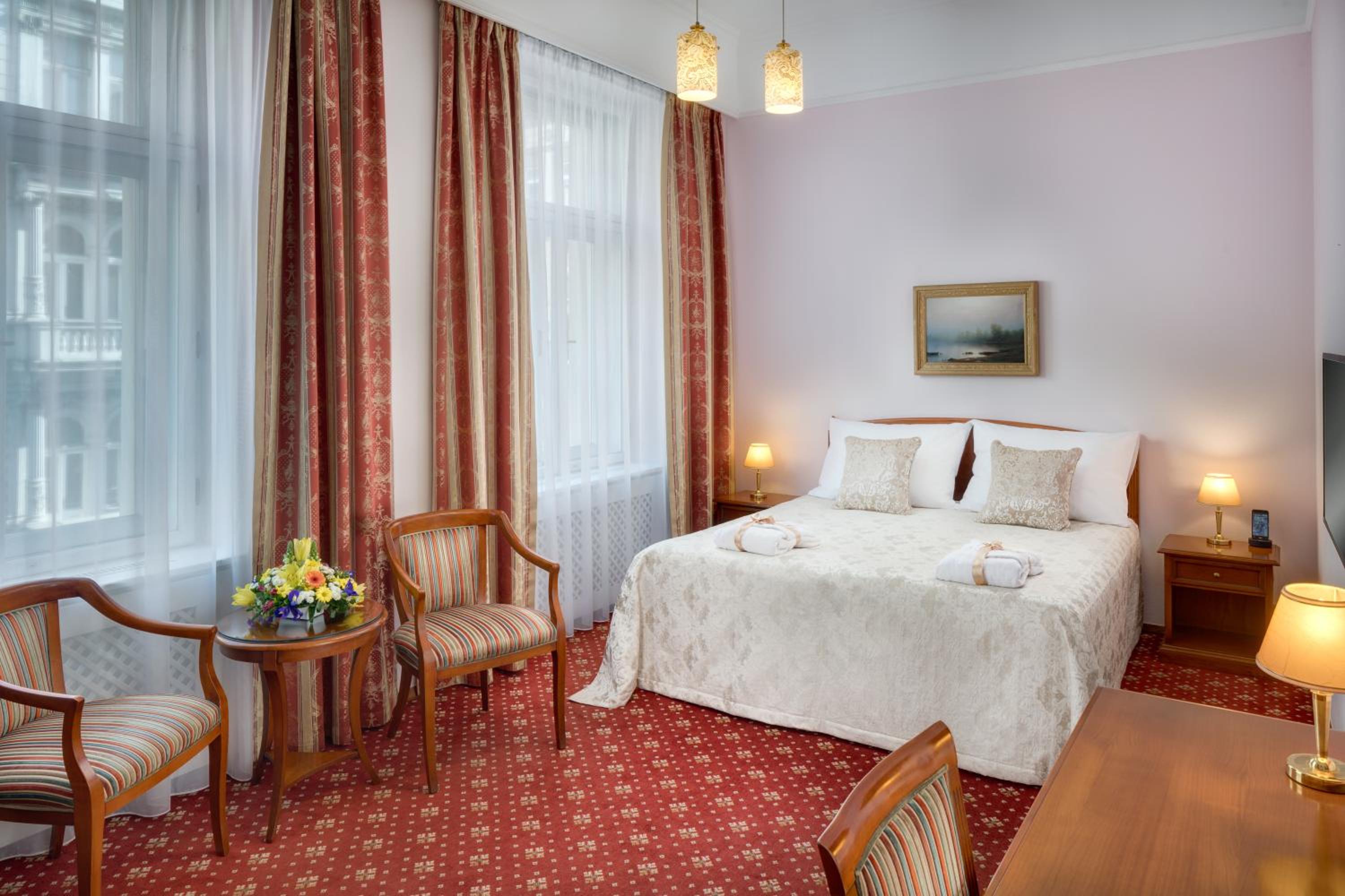 Superior Double Room