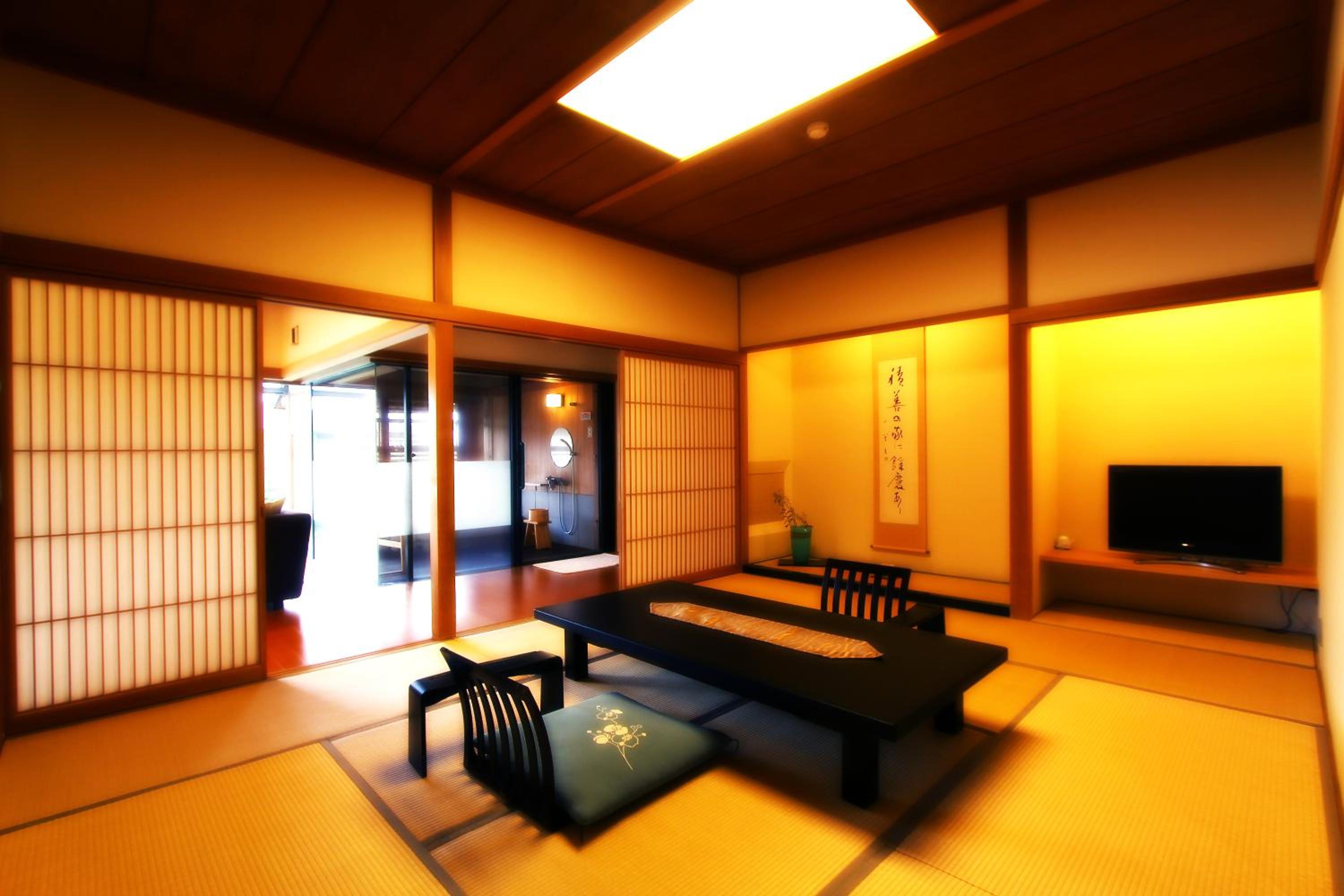 Quadruple Room - Photo 3